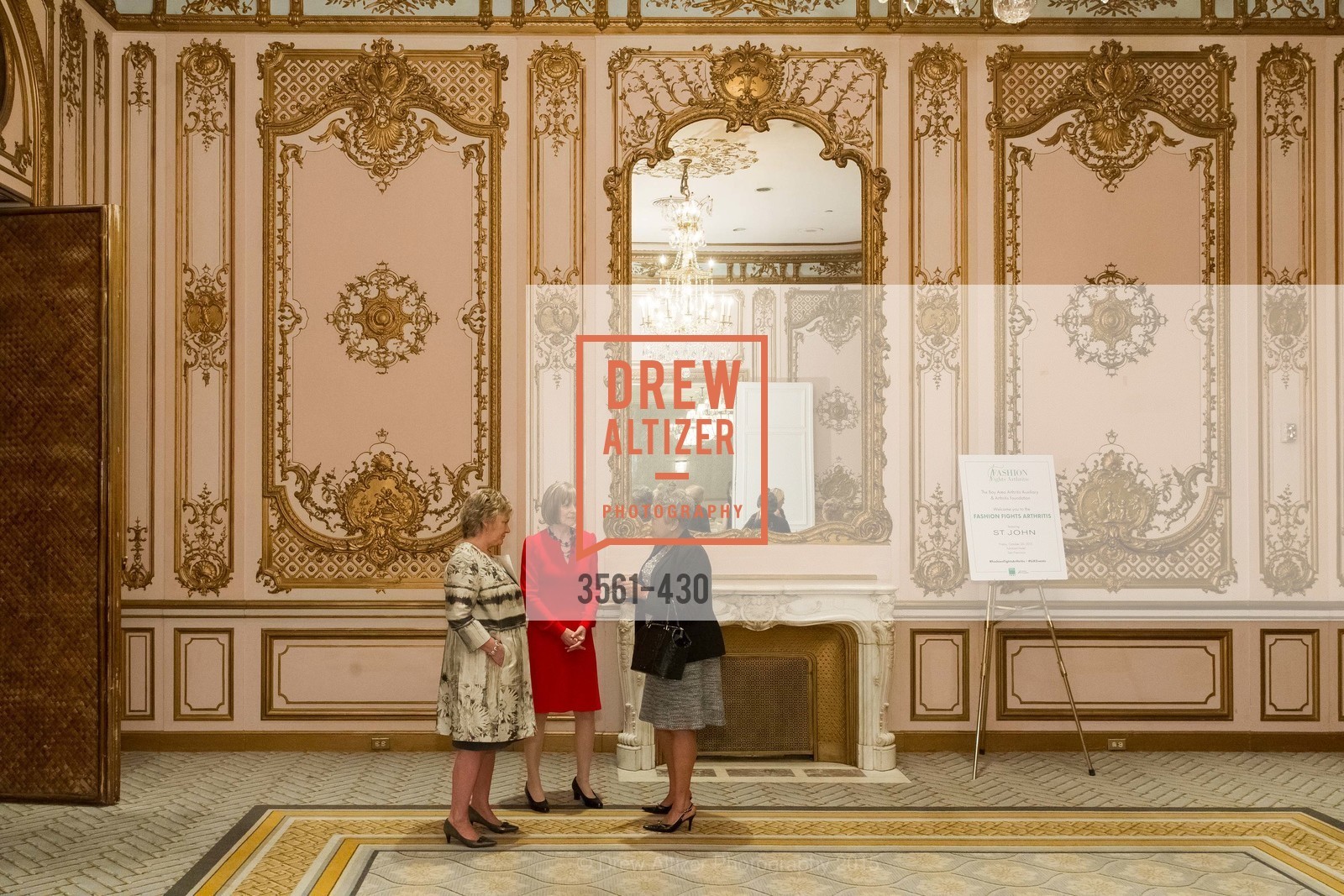 Top Picks, The Arthritis Foundation Presents FASHION FIGHTS ARTHRITIS featuring St. John, October 30th, 2015, Photo,Drew Altizer, Drew Altizer Photography, full-service agency, private events, San Francisco photographer, photographer california