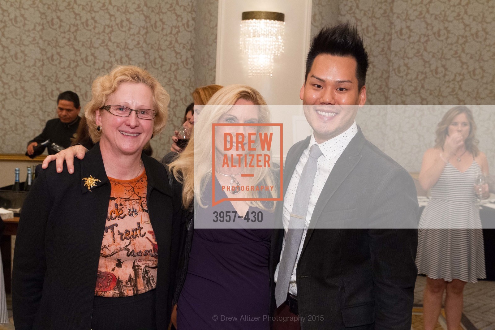 Top Picks, The Arthritis Foundation Presents FASHION FIGHTS ARTHRITIS featuring St. John, October 30th, 2015, Photo