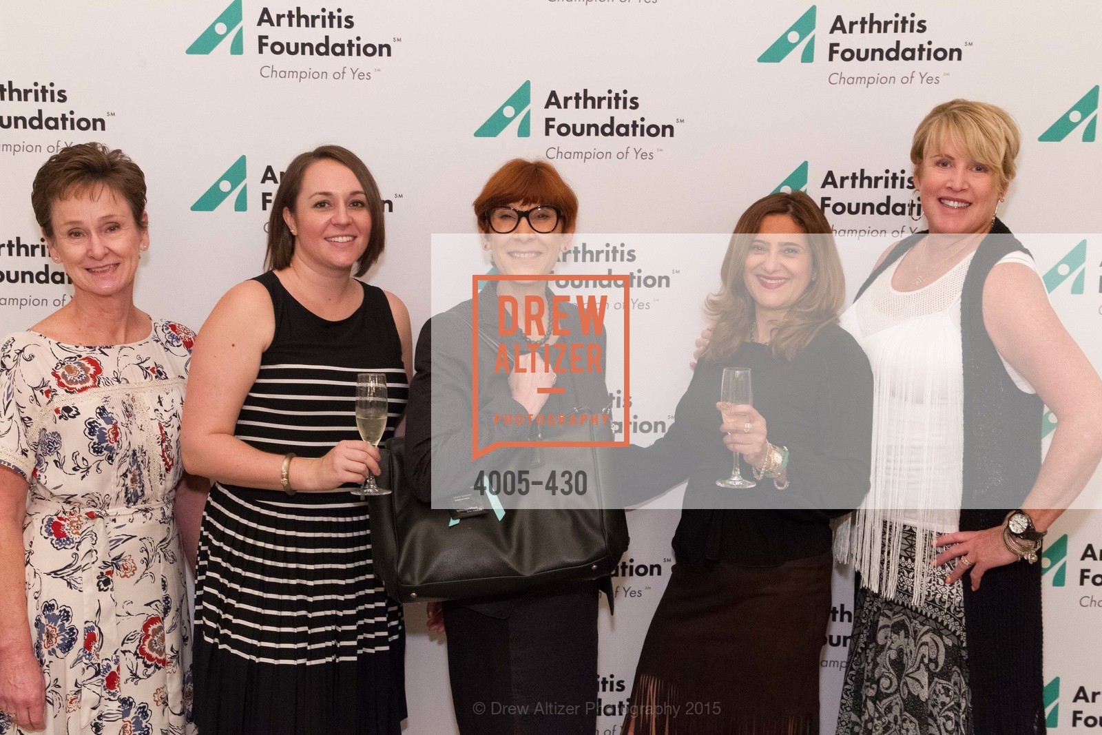 Step & Repeat, The Arthritis Foundation Presents FASHION FIGHTS ARTHRITIS featuring St. John, October 30th, 2015, Photo,Drew Altizer, Drew Altizer Photography, full-service agency, private events, San Francisco photographer, photographer california
