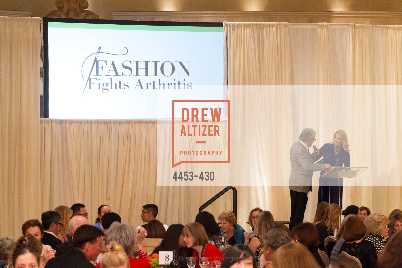 Extras, The Arthritis Foundation Presents FASHION FIGHTS ARTHRITIS featuring St. John, October 30th, 2015, Photo,Drew Altizer, Drew Altizer Photography, full-service agency, private events, San Francisco photographer, photographer california
