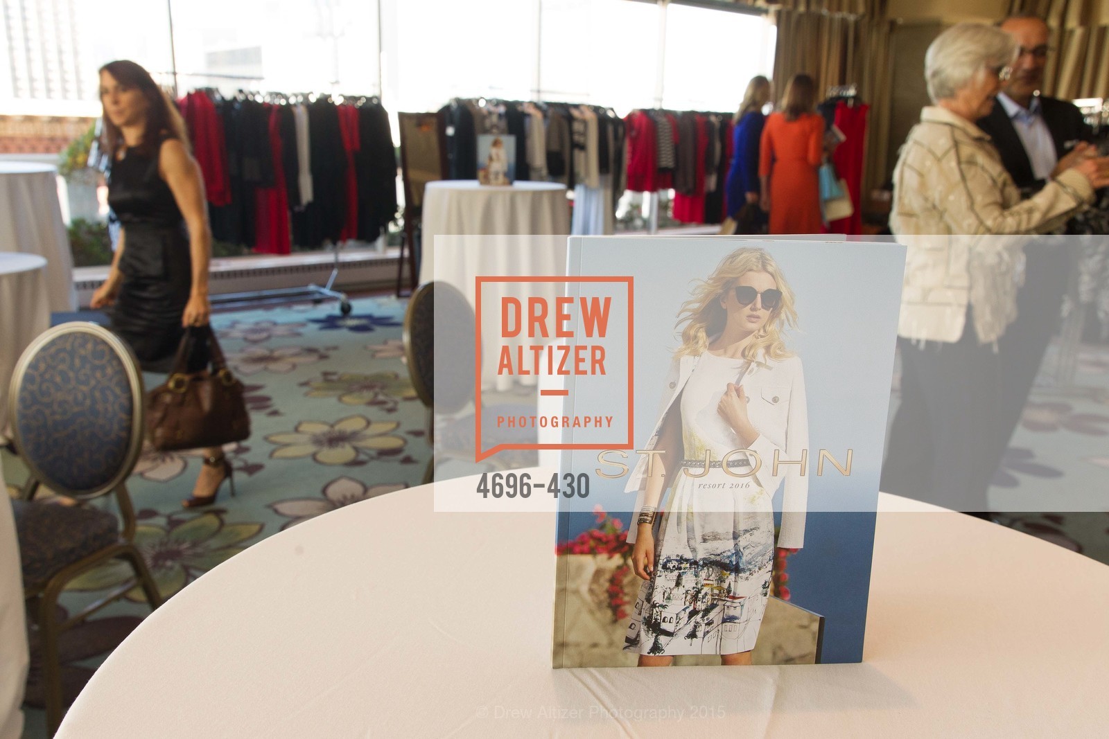 Atmosphere, The Arthritis Foundation Presents FASHION FIGHTS ARTHRITIS featuring St. John, October 30th, 2015, Photo,Drew Altizer, Drew Altizer Photography, full-service agency, private events, San Francisco photographer, photographer california