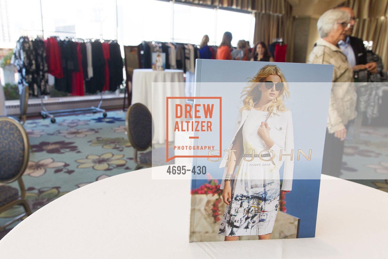 Atmosphere, The Arthritis Foundation Presents FASHION FIGHTS ARTHRITIS featuring St. John, October 30th, 2015, Photo,Drew Altizer, Drew Altizer Photography, full-service agency, private events, San Francisco photographer, photographer california