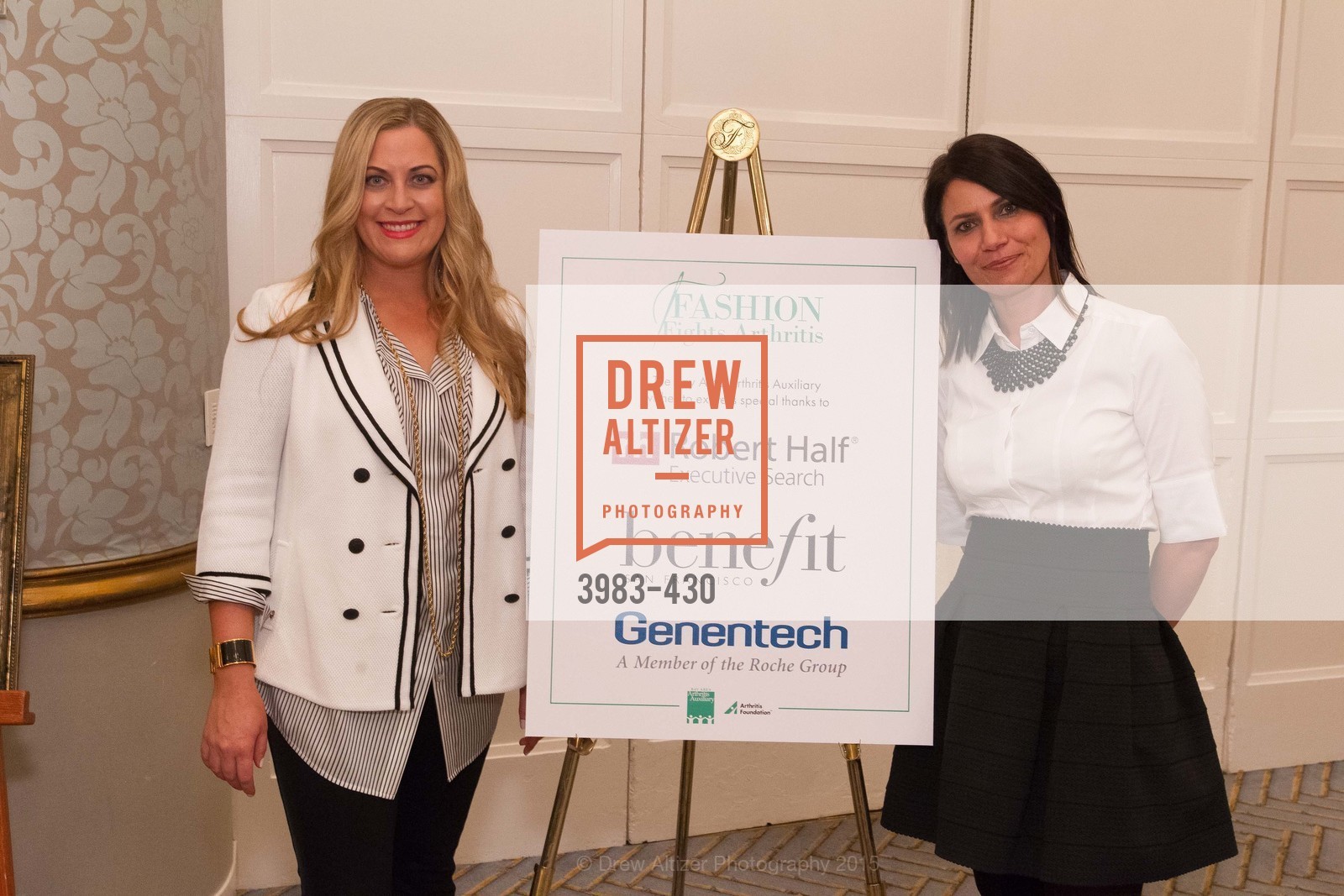 Extras, The Arthritis Foundation Presents FASHION FIGHTS ARTHRITIS featuring St. John, October 30th, 2015, Photo,Drew Altizer, Drew Altizer Photography, full-service agency, private events, San Francisco photographer, photographer california