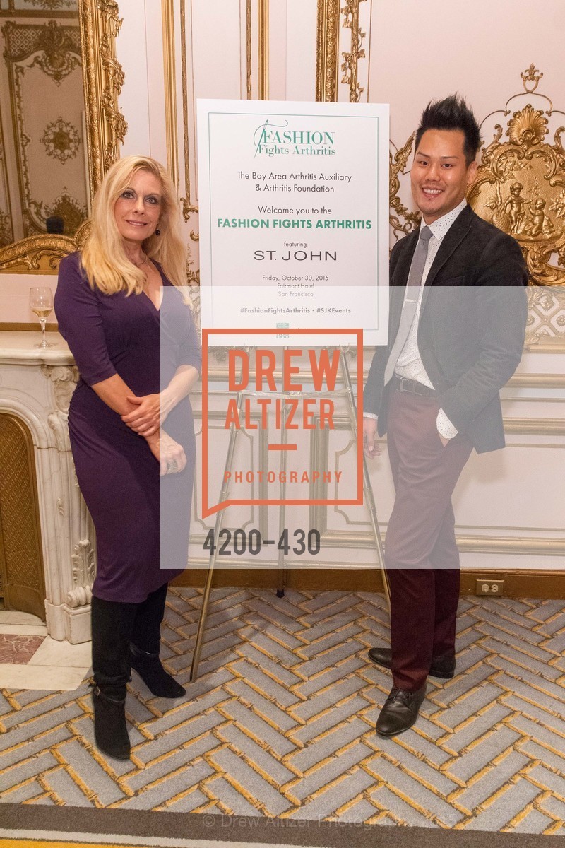 Extras, The Arthritis Foundation Presents FASHION FIGHTS ARTHRITIS featuring St. John, October 30th, 2015, Photo,Drew Altizer, Drew Altizer Photography, full-service event agency, private events, San Francisco photographer, photographer California