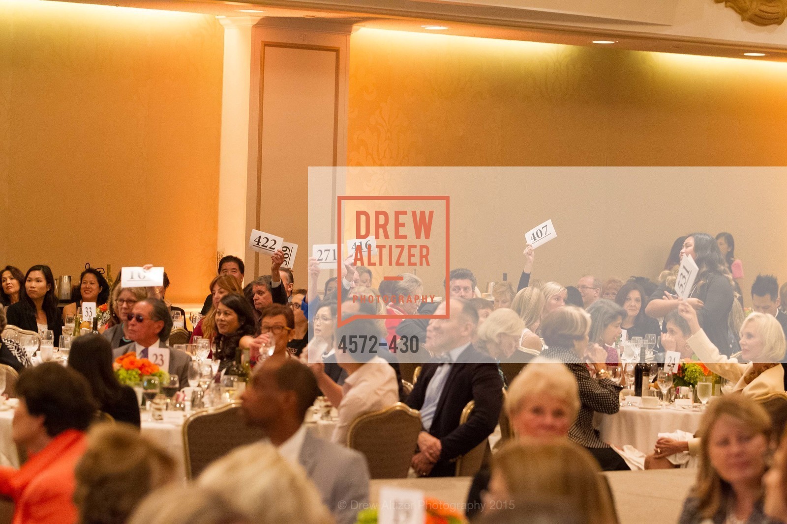 Atmosphere, The Arthritis Foundation Presents FASHION FIGHTS ARTHRITIS featuring St. John, October 30th, 2015, Photo