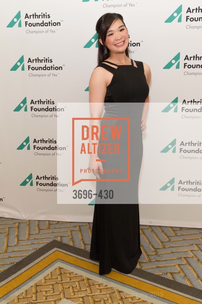 Extras, The Arthritis Foundation Presents FASHION FIGHTS ARTHRITIS featuring St. John, October 30th, 2015, Photo