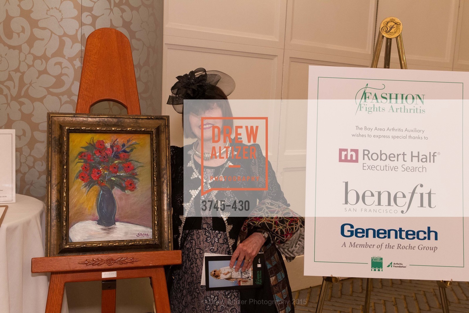 Extras, The Arthritis Foundation Presents FASHION FIGHTS ARTHRITIS featuring St. John, October 30th, 2015, Photo,Drew Altizer, Drew Altizer Photography, full-service agency, private events, San Francisco photographer, photographer california