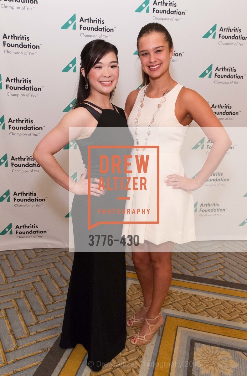 Extras, The Arthritis Foundation Presents FASHION FIGHTS ARTHRITIS featuring St. John, October 30th, 2015, Photo