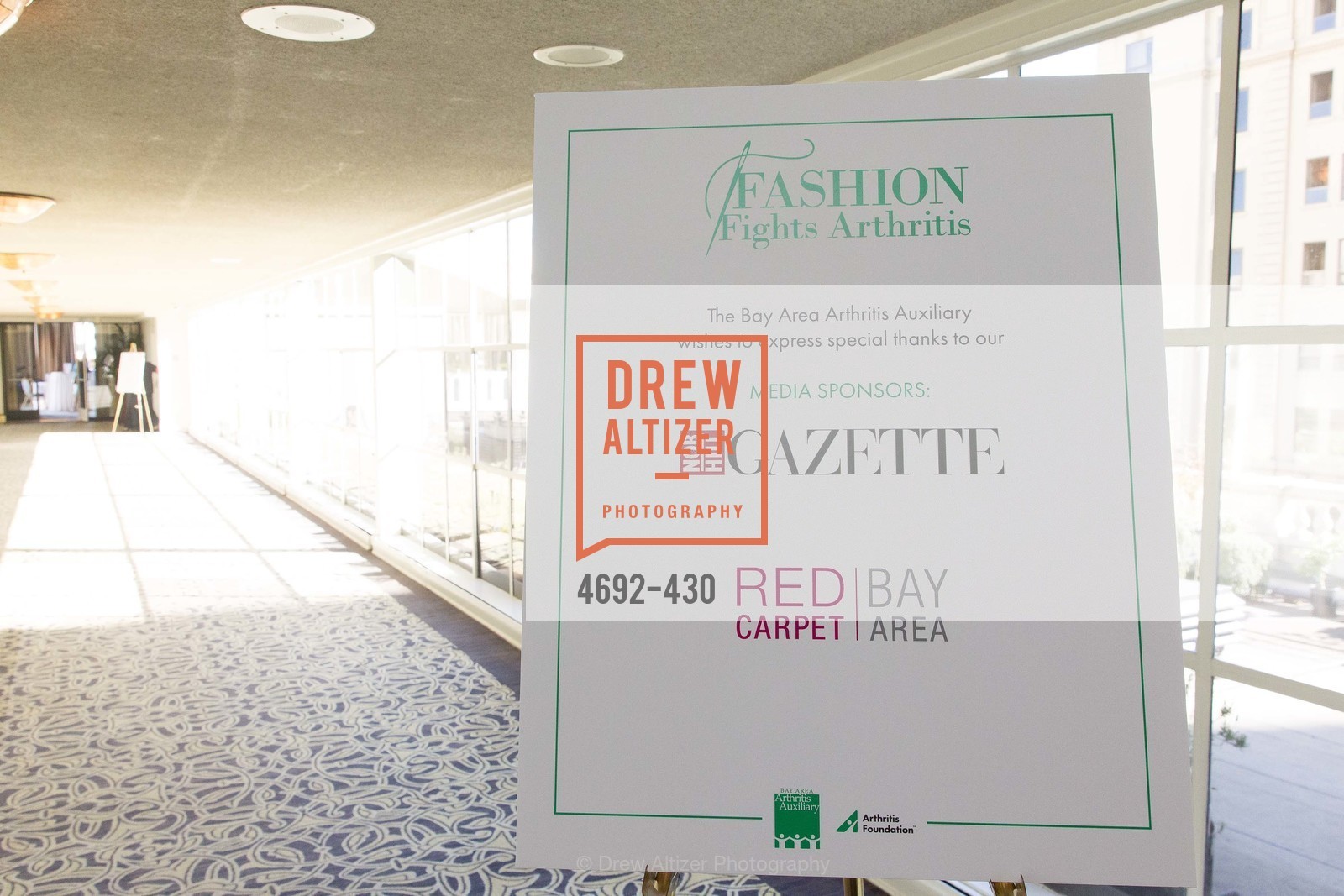 Extras, The Arthritis Foundation Presents FASHION FIGHTS ARTHRITIS featuring St. John, October 30th, 2015, Photo,Drew Altizer, Drew Altizer Photography, full-service agency, private events, San Francisco photographer, photographer california