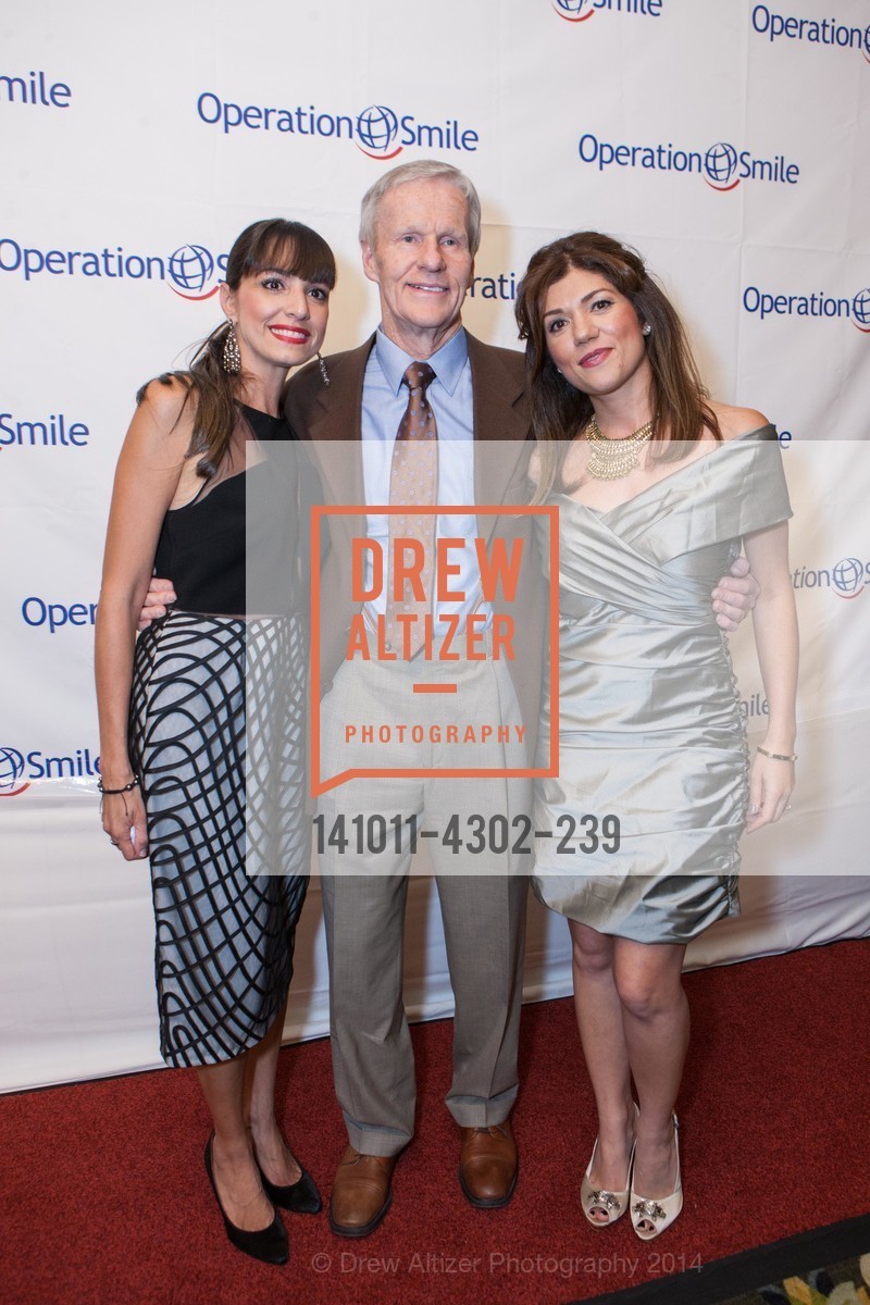 Shirin Aryanpour, Shab Farzaneh, THE SMILE GALA San Francisco 2014 Benefiting OPERATION SMILE, US, October 11th, 2014, Photo #141011-4302-239 Shirin Aryanpour, Shab Farzaneh, Photo #141011-4302-239