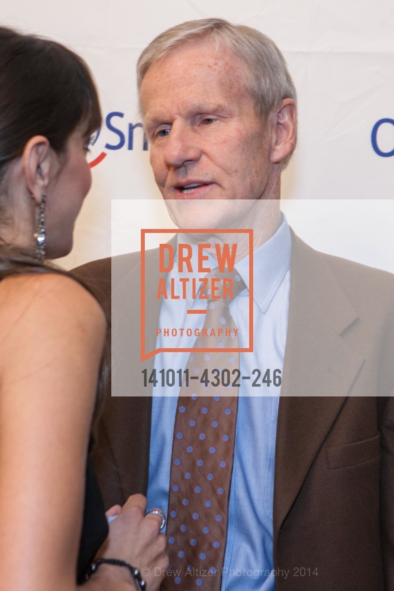 THE SMILE GALA San Francisco 2014 Benefiting OPERATION SMILE, US, October 11th, 2014, Photo #141011-4302-246 Photo #141011-4302-246