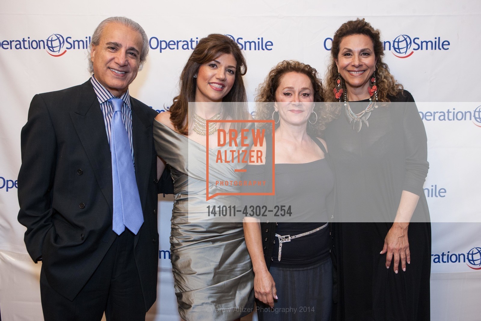 Shab Farzaneh, THE SMILE GALA San Francisco 2014, US, October 11th, 2014, Photo #141011-4302-254 Shab Farzaneh, Photo #141011-4302-254