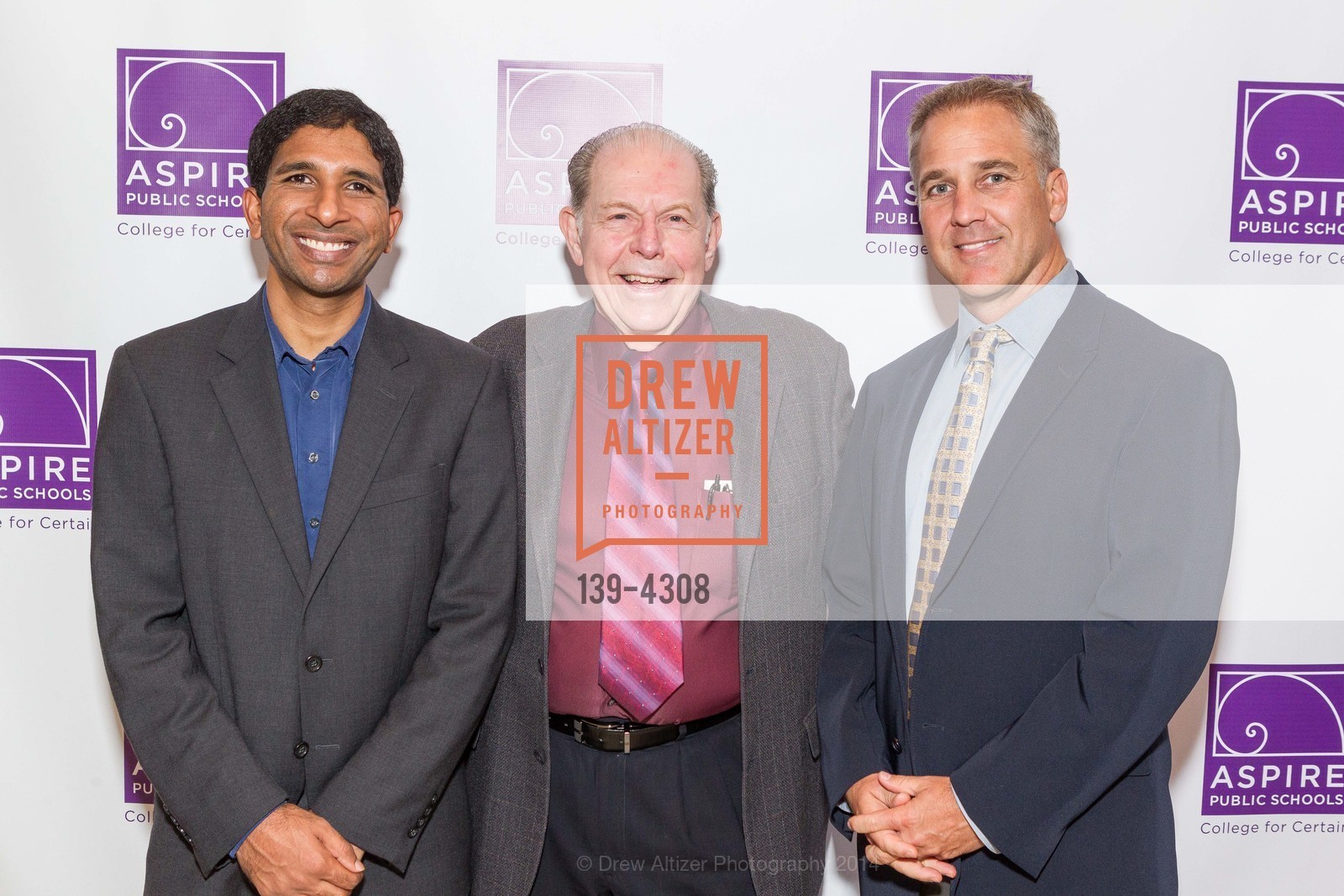Randy Fernando, Nel Kaplan, Jeff Snipes, 5th Annual ENVIRONMENTAL WORKING GROUP'S Earth Dinner, US, May 20th, 2014, Photo #139-4308 Randy Fernando, Nel Kaplan, Jeff Snipes, Photo #139-4308
