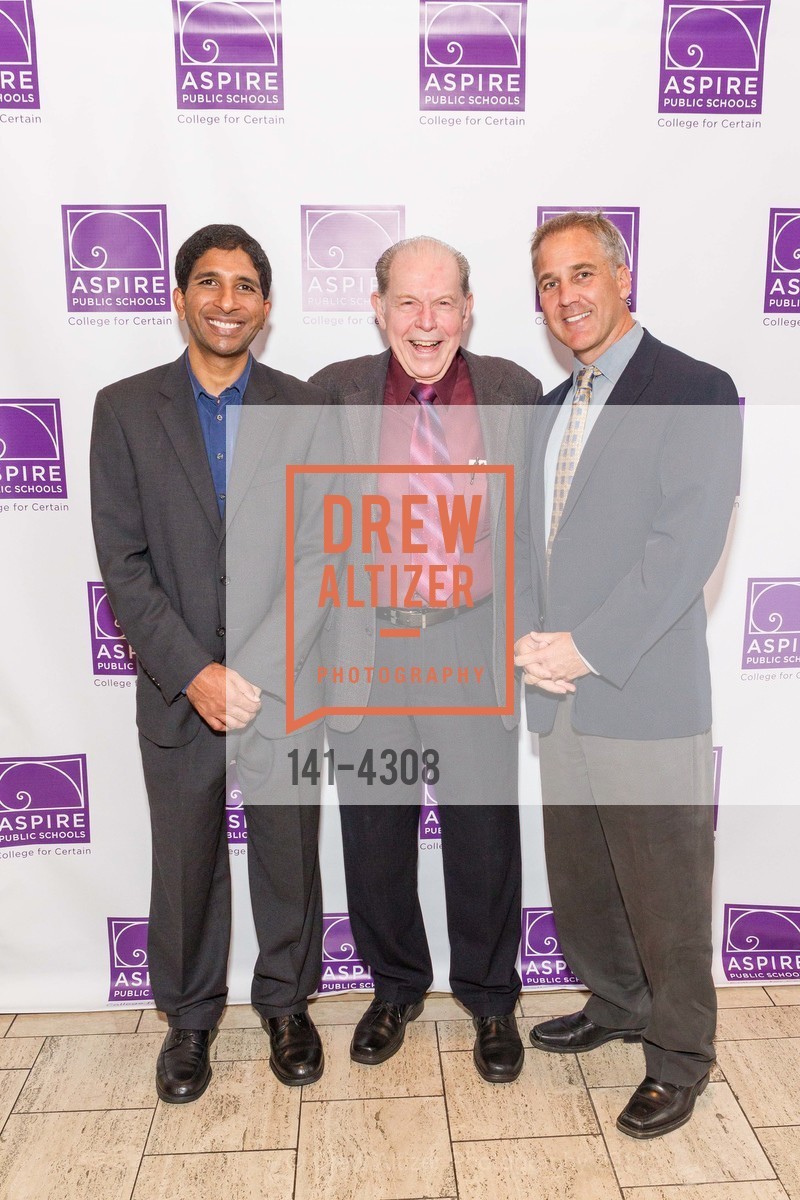 Randy Fernando, Nel Kaplan, Jeff Snipes, 5th Annual ENVIRONMENTAL WORKING GROUP'S Earth Dinner, US, May 20th, 2014, Photo #141-4308 Randy Fernando, Nel Kaplan, Jeff Snipes, Photo #141-4308