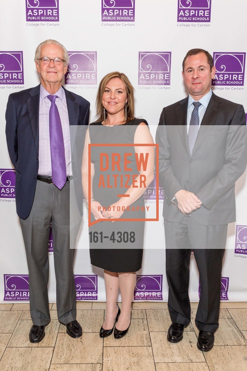Steven Merrill, Megan Rafferty, Andrew Woeber, 5th Annual ENVIRONMENTAL WORKING GROUP'S Earth Dinner, US, May 20th, 2014, Photo #161-4308 Steven Merrill, Megan Rafferty, Andrew Woeber, Photo #161-4308