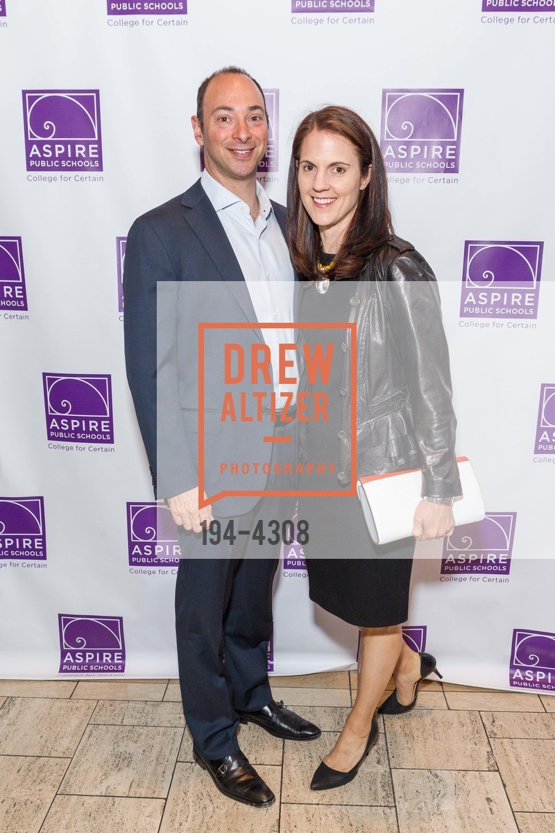 Jason Rosenthal, Nancy Rosenthal, 5th Annual ENVIRONMENTAL WORKING GROUP'S Earth Dinner, US, May 20th, 2014, Photo #194-4308 Jason Rosenthal, Nancy Rosenthal, Photo #194-4308