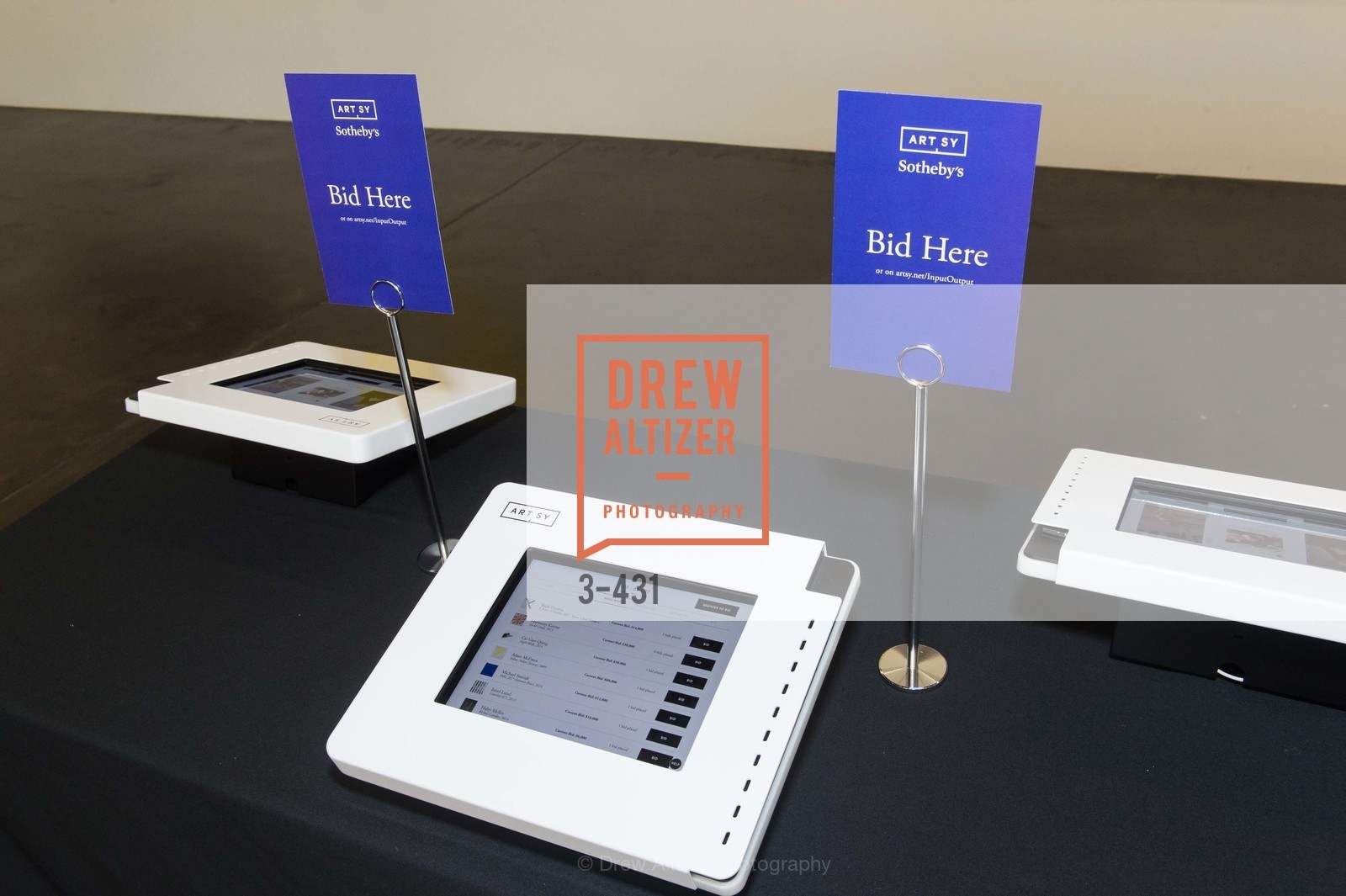 Atmosphere, Artsy + Sotheby's Closing Party, Fused. 1401 16th Street, October 30th, 2015,Drew Altizer, Drew Altizer Photography, full-service agency, private events, San Francisco photographer, photographer california