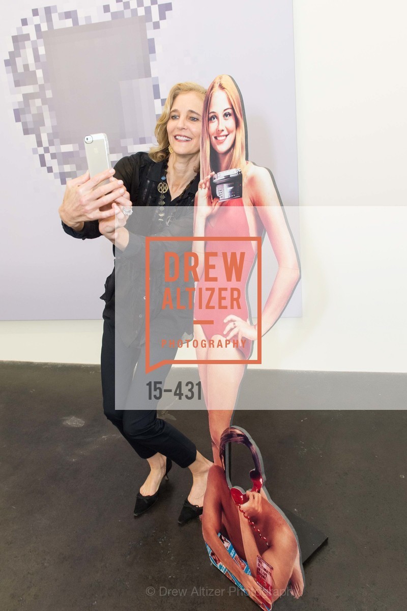 Jennifer Biederbeck, Artsy + Sotheby's Closing Party, Fused. 1401 16th Street, October 30th, 2015,Drew Altizer, Drew Altizer Photography, full-service agency, private events, San Francisco photographer, photographer california