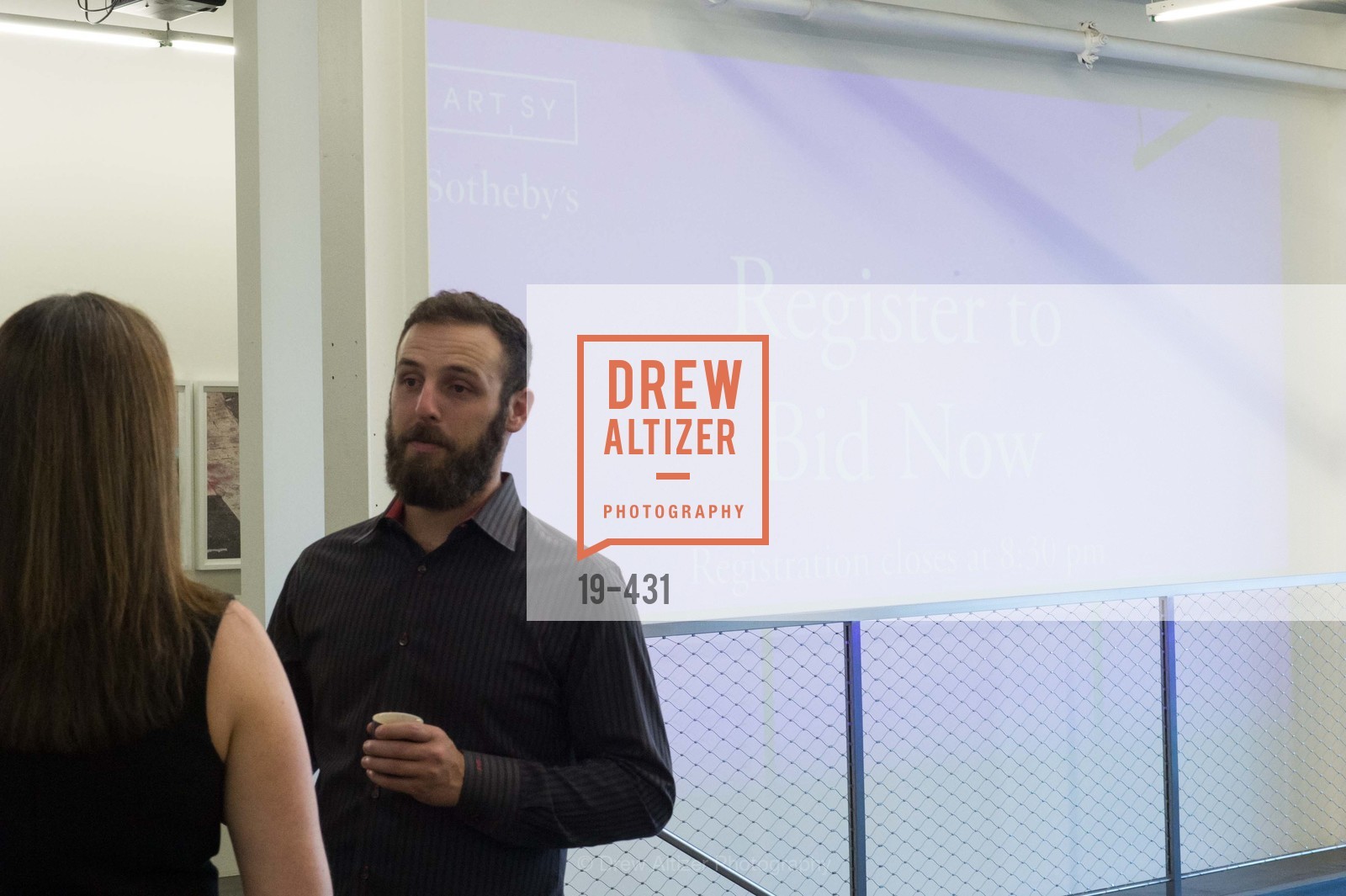 Extras, Artsy + Sotheby's Closing Party, October 30th, 2015, Photo,Drew Altizer, Drew Altizer Photography, full-service agency, private events, San Francisco photographer, photographer california