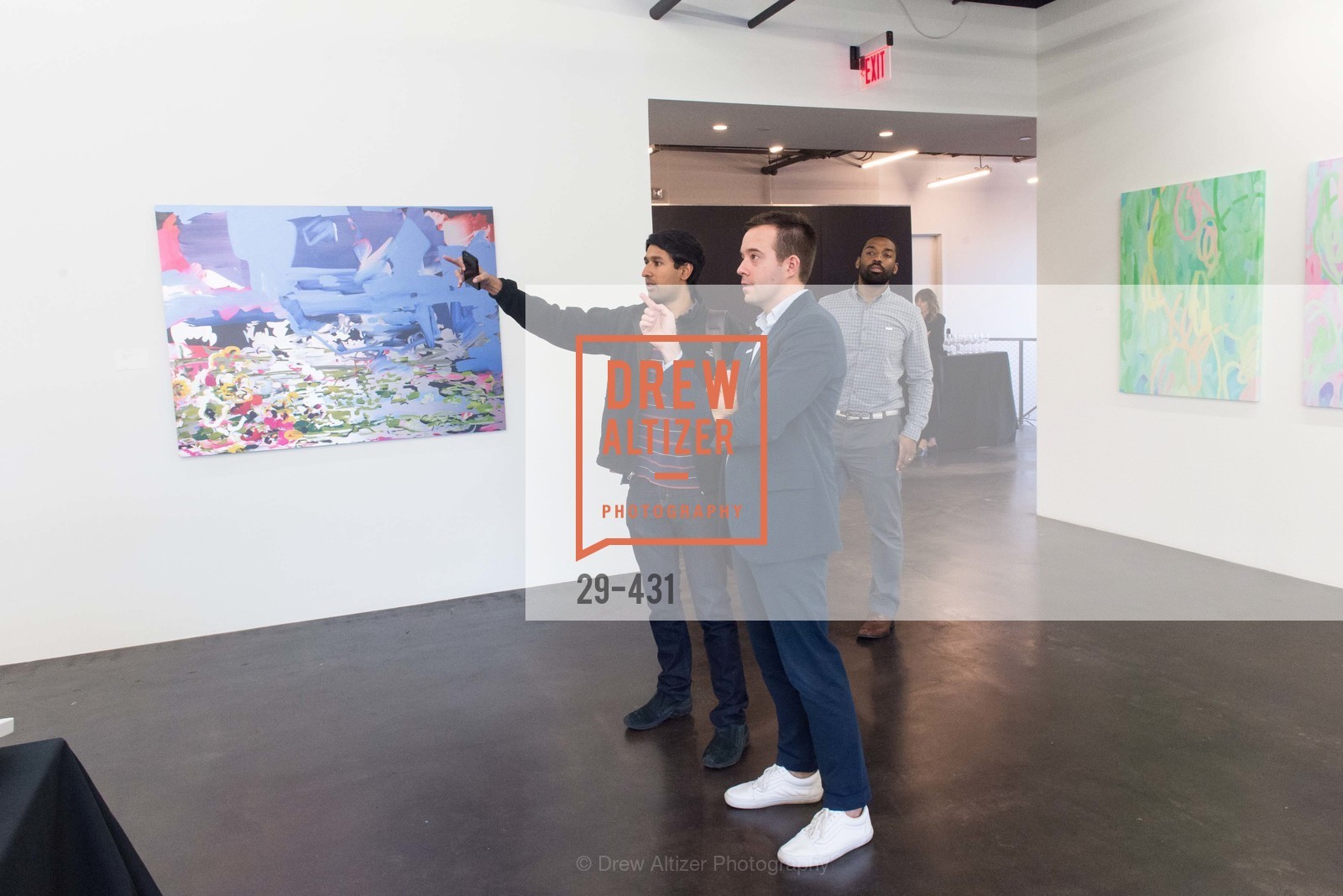 Extras, Artsy + Sotheby's Closing Party, October 30th, 2015, Photo,Drew Altizer, Drew Altizer Photography, full-service agency, private events, San Francisco photographer, photographer california