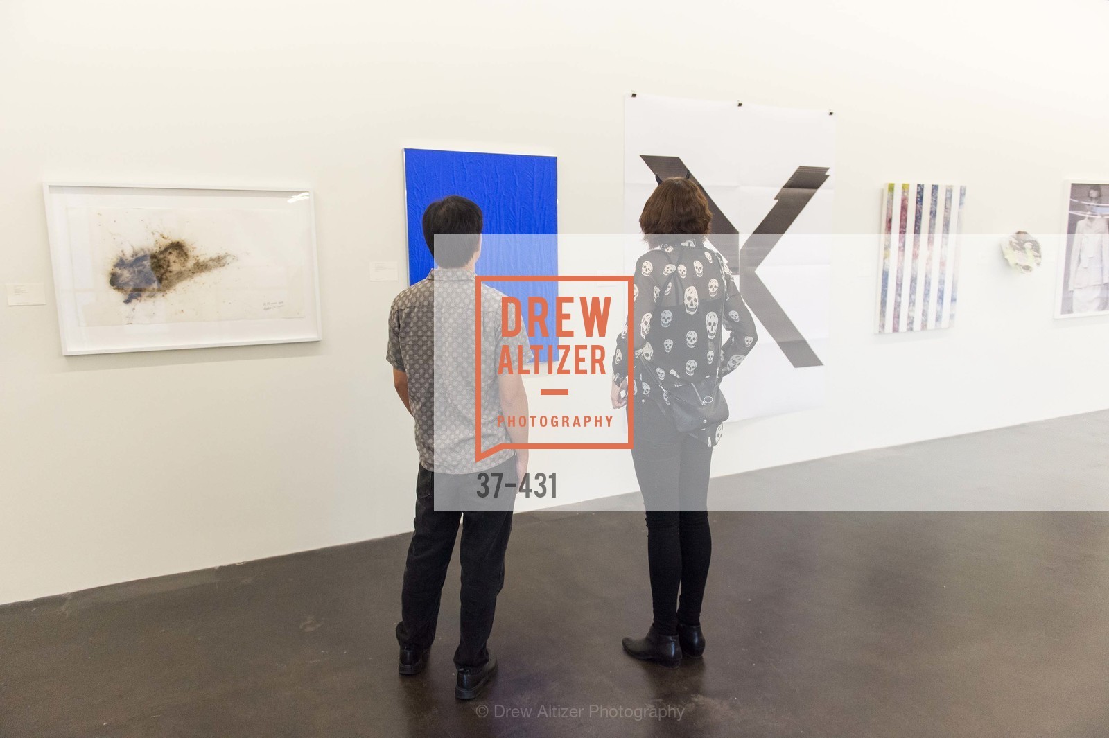 Atmosphere, Artsy + Sotheby's Closing Party, Fused. 1401 16th Street, October 30th, 2015,Drew Altizer, Drew Altizer Photography, full-service agency, private events, San Francisco photographer, photographer california
