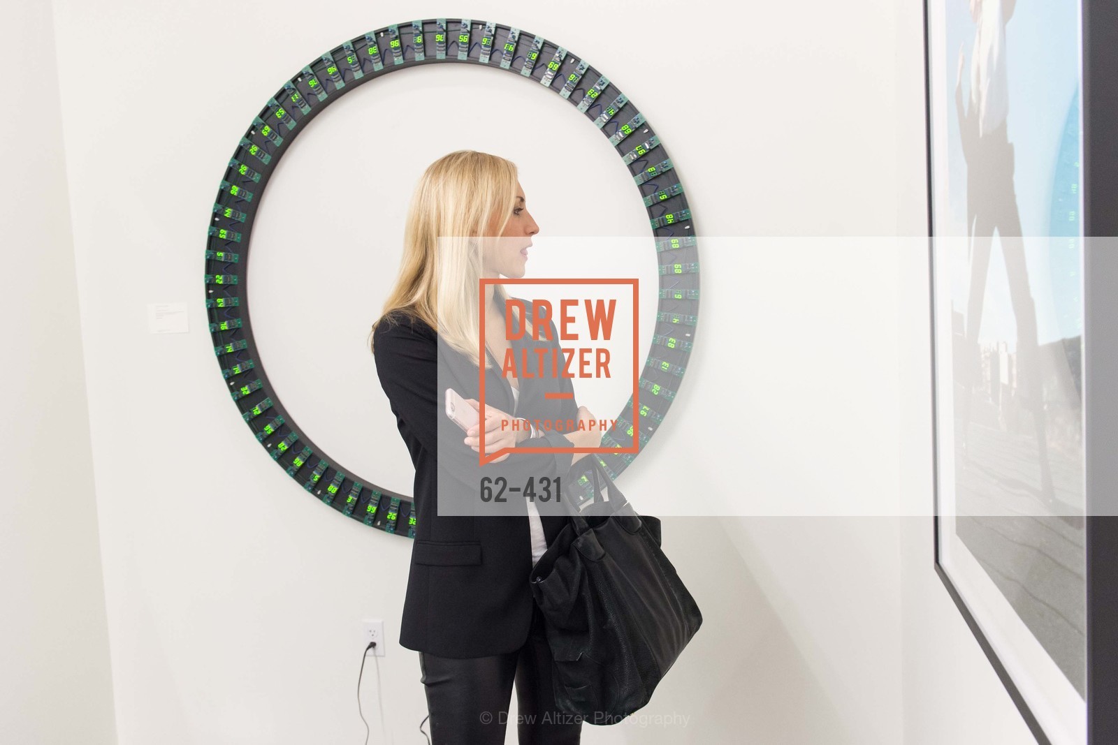 Carla Nikitaidas, Artsy + Sotheby's Closing Party, Fused. 1401 16th Street, October 30th, 2015,Drew Altizer, Drew Altizer Photography, full-service agency, private events, San Francisco photographer, photographer california