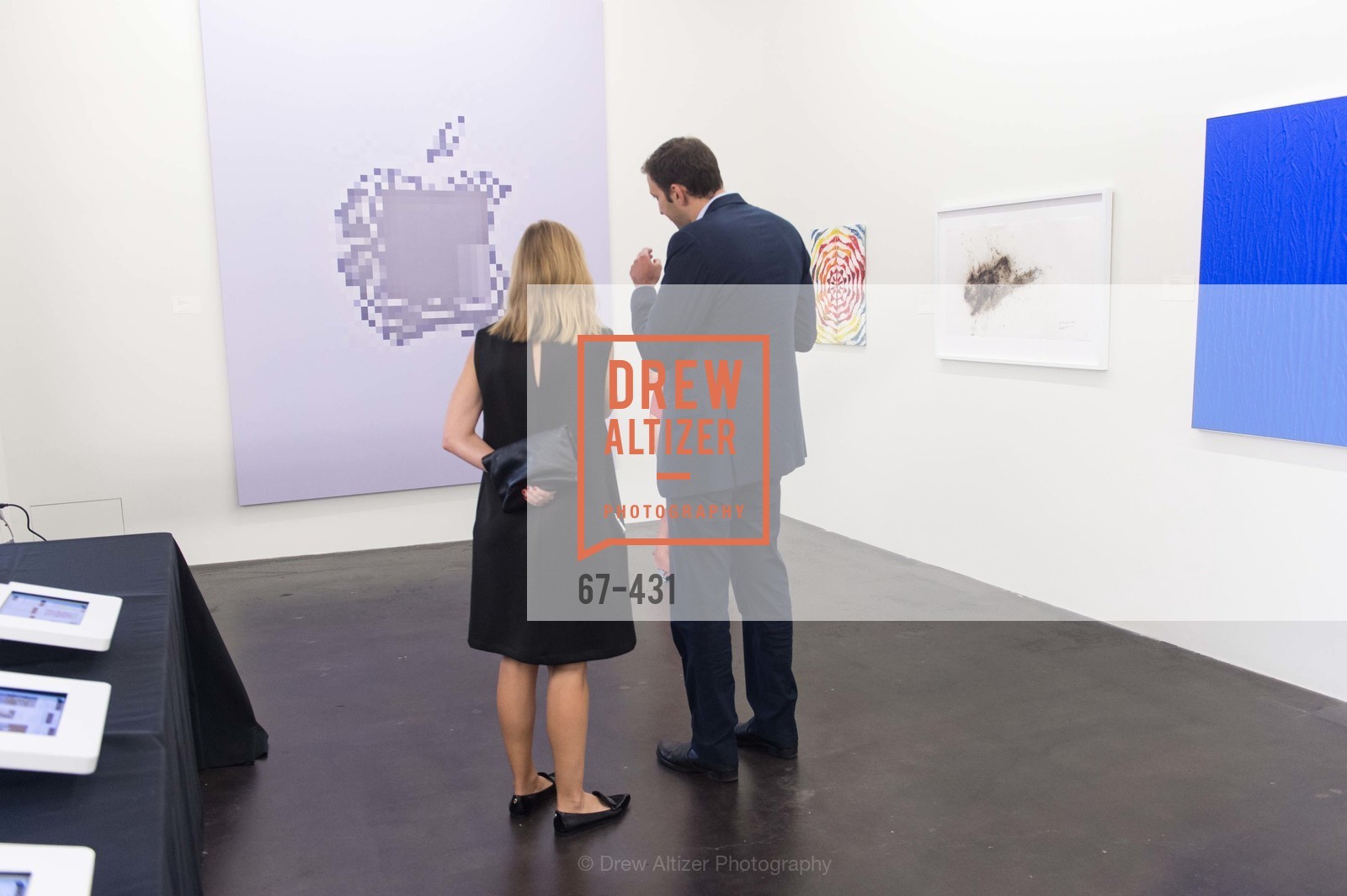 Atmosphere, Artsy + Sotheby's Closing Party, Fused. 1401 16th Street, October 30th, 2015,Drew Altizer, Drew Altizer Photography, full-service agency, private events, San Francisco photographer, photographer california