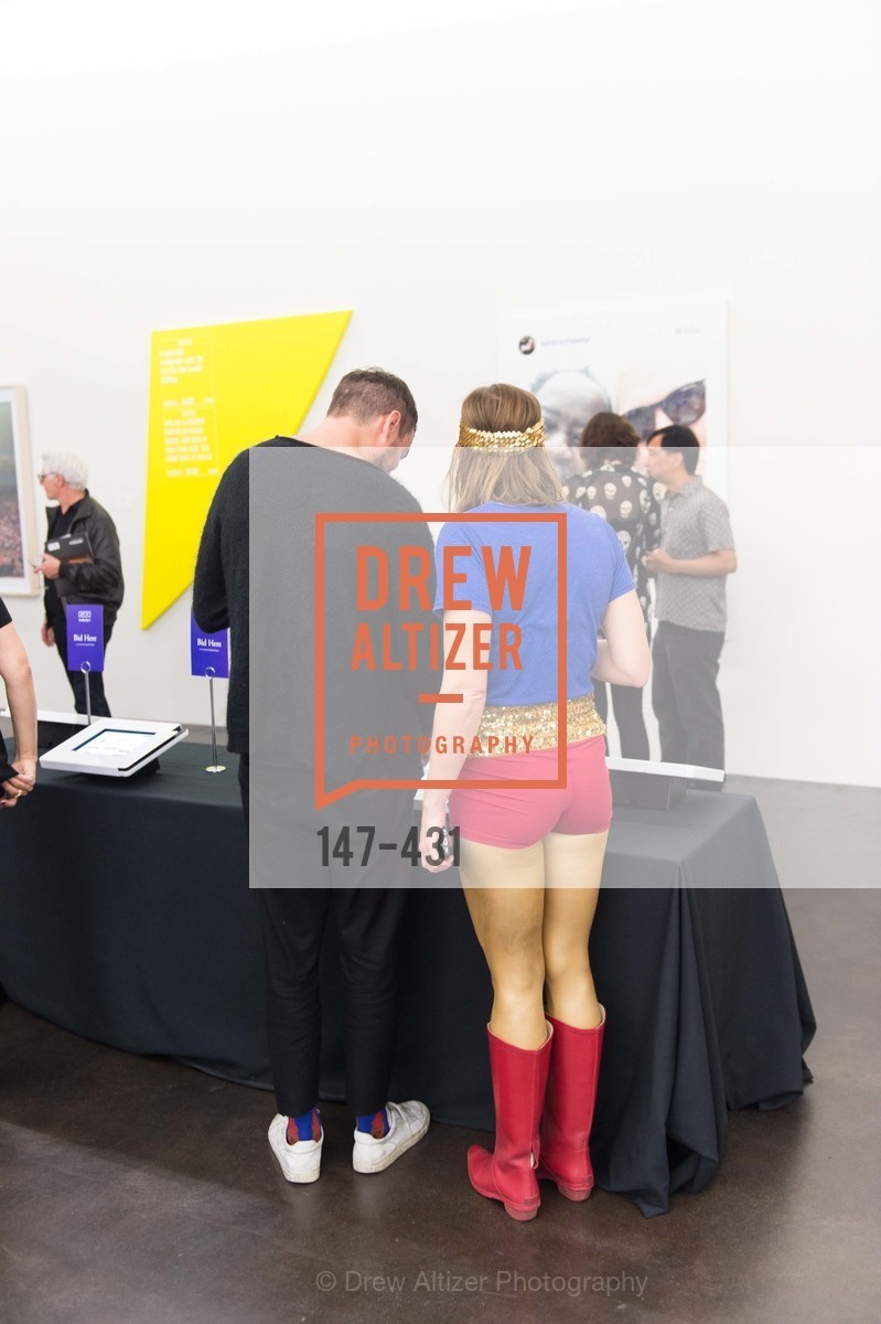 Atmosphere, Artsy + Sotheby's Closing Party, Fused. 1401 16th Street, October 30th, 2015,Drew Altizer, Drew Altizer Photography, full-service event agency, private events, San Francisco photographer, photographer California