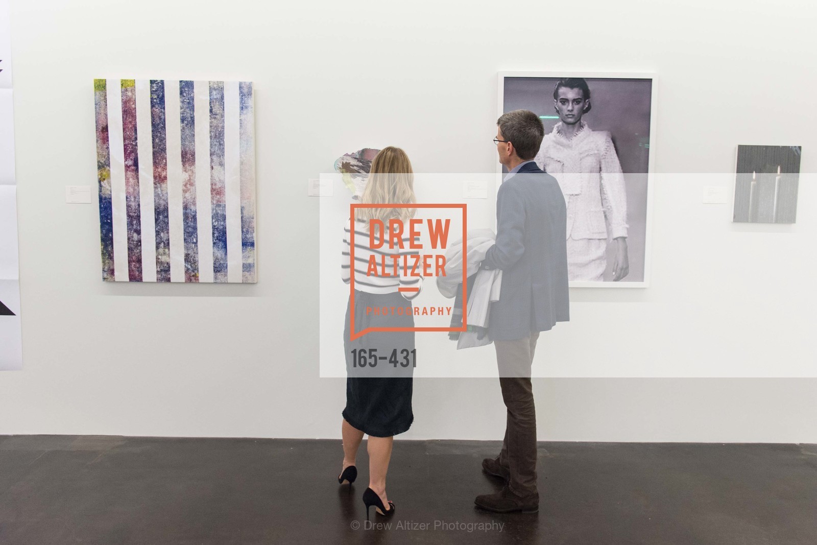 Atmosphere, Artsy + Sotheby's Closing Party, Fused. 1401 16th Street, October 30th, 2015,Drew Altizer, Drew Altizer Photography, full-service agency, private events, San Francisco photographer, photographer california