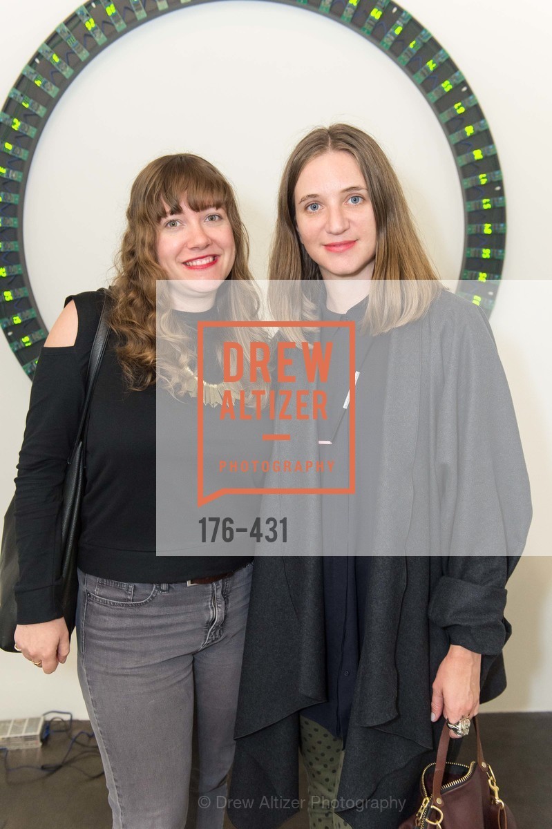 Amee Friberg, Artsy + Sotheby's Closing Party, Fused. 1401 16th Street, October 30th, 2015,Drew Altizer, Drew Altizer Photography, full-service agency, private events, San Francisco photographer, photographer california