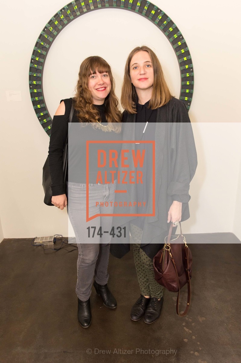 Amee Friberg, Artsy + Sotheby's Closing Party, Fused. 1401 16th Street, October 30th, 2015,Drew Altizer, Drew Altizer Photography, full-service event agency, private events, San Francisco photographer, photographer California