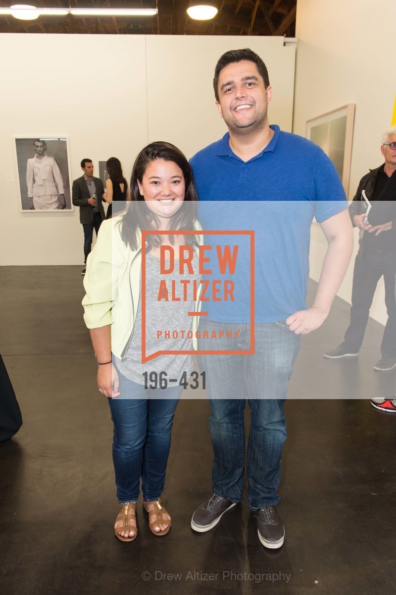 Jacqueline Kent, Shaun Hundle, Artsy + Sotheby's Closing Party, Fused. 1401 16th Street, October 30th, 2015,Drew Altizer, Drew Altizer Photography, full-service event agency, private events, San Francisco photographer, photographer California