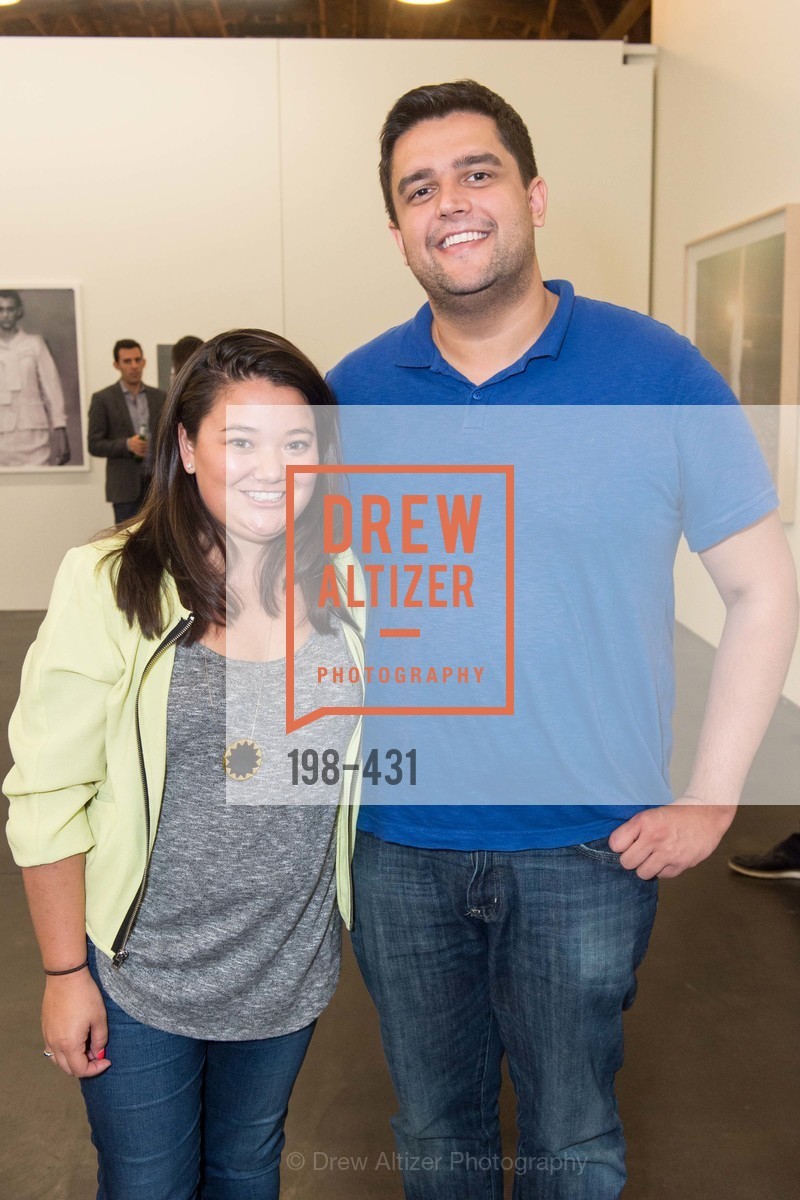 Jacqueline Kent, Shaun Hundle, Artsy + Sotheby's Closing Party, Fused. 1401 16th Street, October 30th, 2015,Drew Altizer, Drew Altizer Photography, full-service agency, private events, San Francisco photographer, photographer california