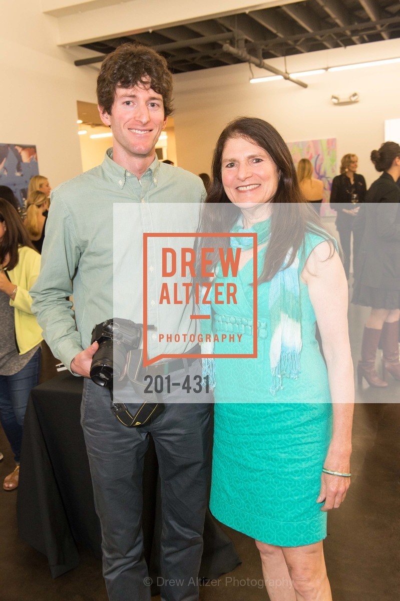 Brad Godin, Liz Godin, Artsy + Sotheby's Closing Party, Fused. 1401 16th Street, October 30th, 2015,Drew Altizer, Drew Altizer Photography, full-service agency, private events, San Francisco photographer, photographer california