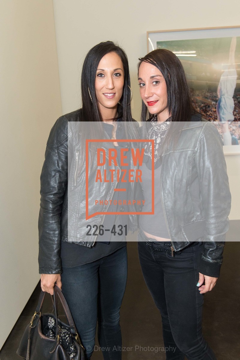 Nina Aron, Leah Aron, Photo #226-431