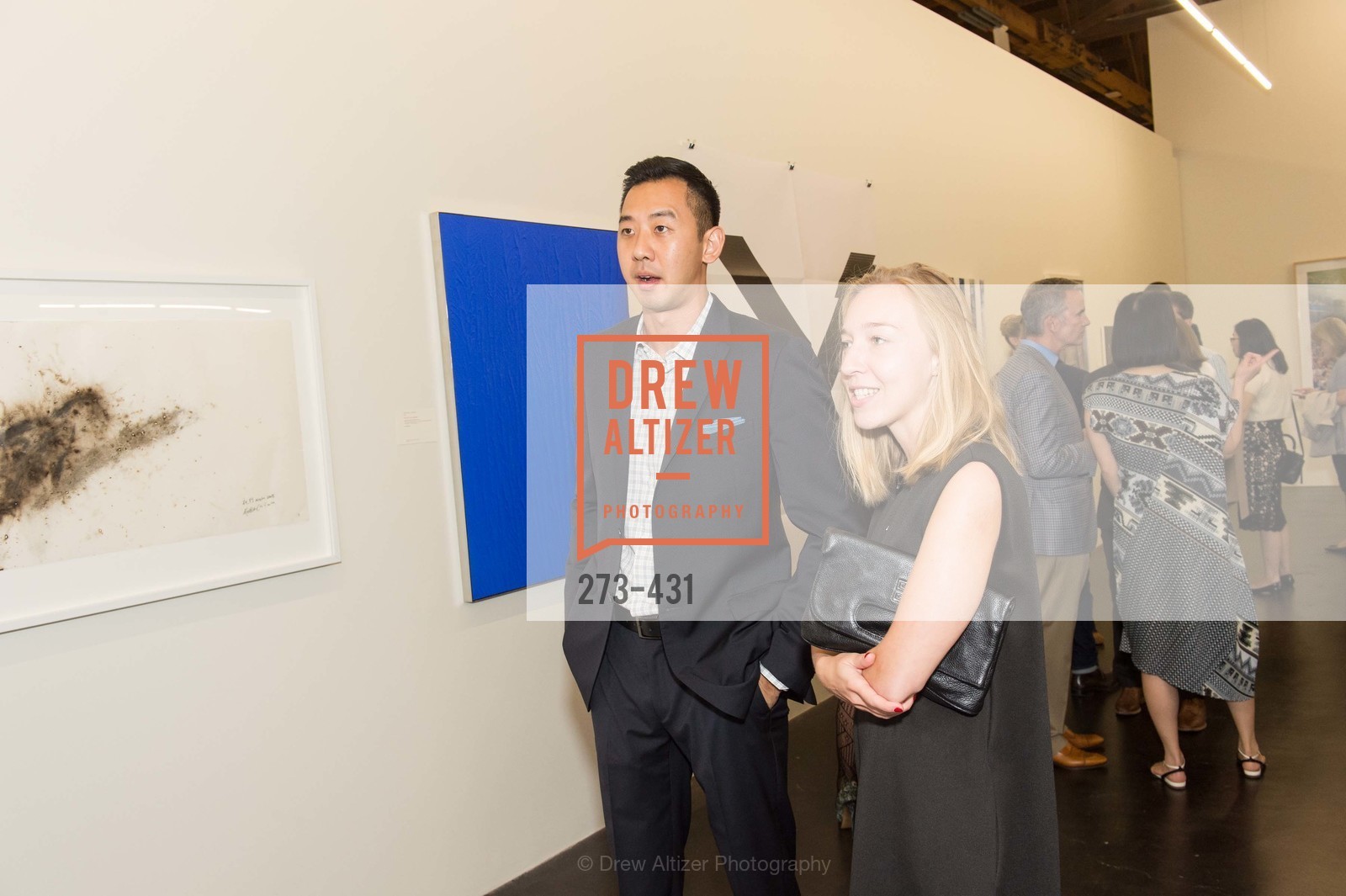 Stas Johnson, Artsy + Sotheby's Closing Party, Fused. 1401 16th Street, October 30th, 2015,Drew Altizer, Drew Altizer Photography, full-service event agency, private events, San Francisco photographer, photographer California