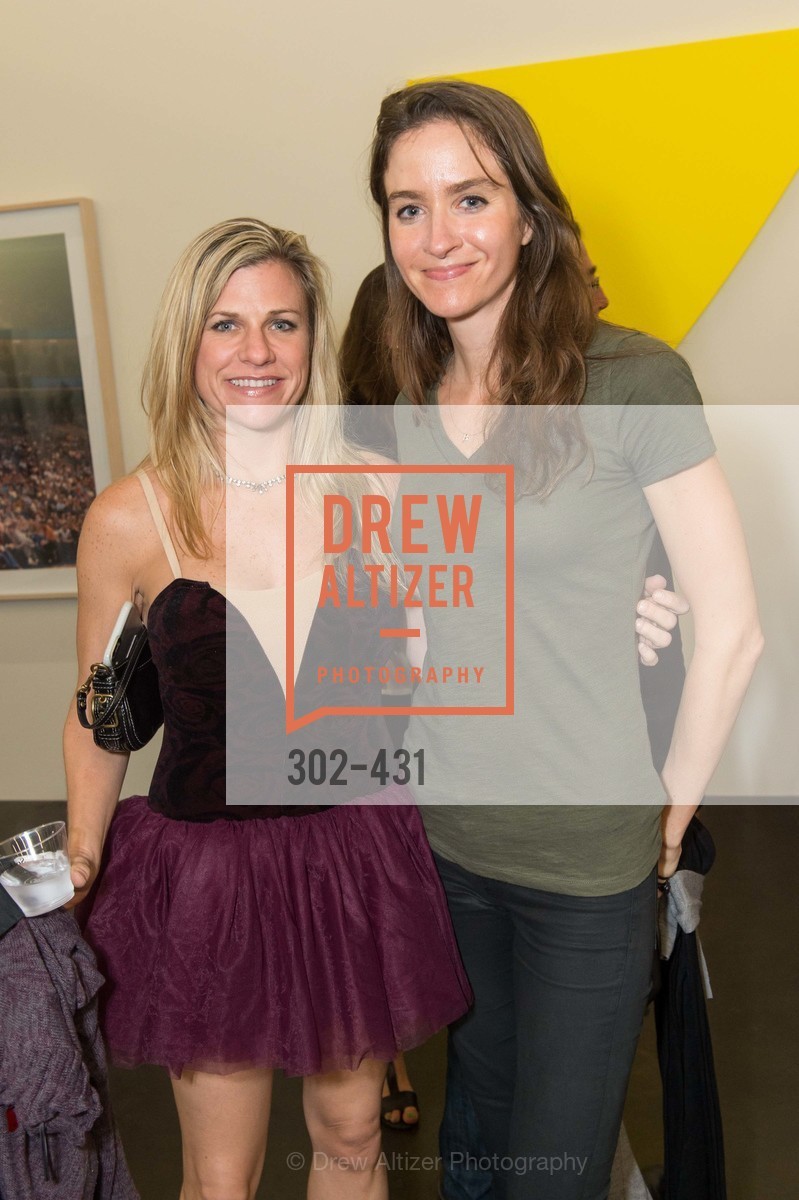 Deborah Carney, Brit Ivy, Artsy + Sotheby's Closing Party, Fused. 1401 16th Street, October 30th, 2015,Drew Altizer, Drew Altizer Photography, full-service event agency, private events, San Francisco photographer, photographer California