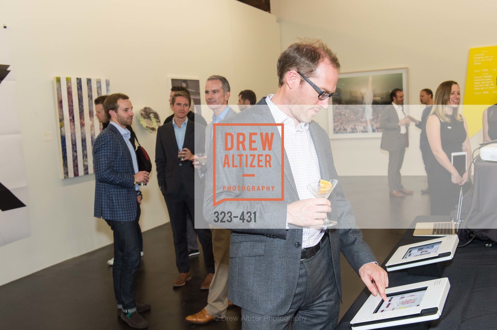 Extras, Artsy + Sotheby's Closing Party, October 30th, 2015, Photo,Drew Altizer, Drew Altizer Photography, full-service agency, private events, San Francisco photographer, photographer california