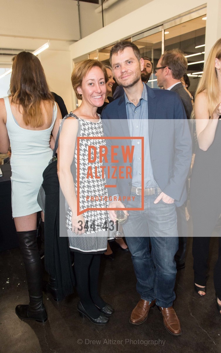 GIles Goodwin, Artsy + Sotheby's Closing Party, Fused. 1401 16th Street, October 30th, 2015,Drew Altizer, Drew Altizer Photography, full-service agency, private events, San Francisco photographer, photographer california