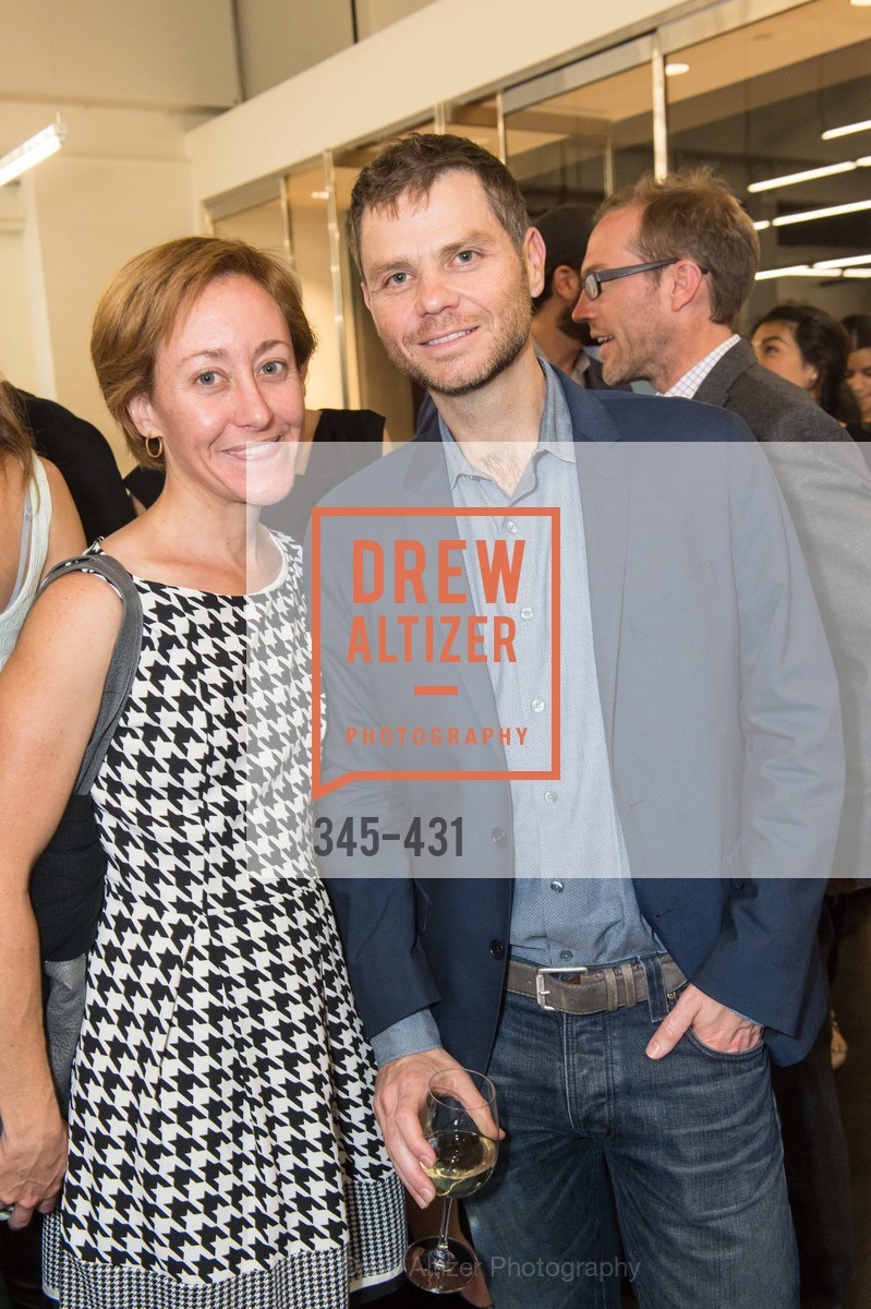 GIles Goodwin, Artsy + Sotheby's Closing Party, Fused. 1401 16th Street, October 30th, 2015,Drew Altizer, Drew Altizer Photography, full-service agency, private events, San Francisco photographer, photographer california