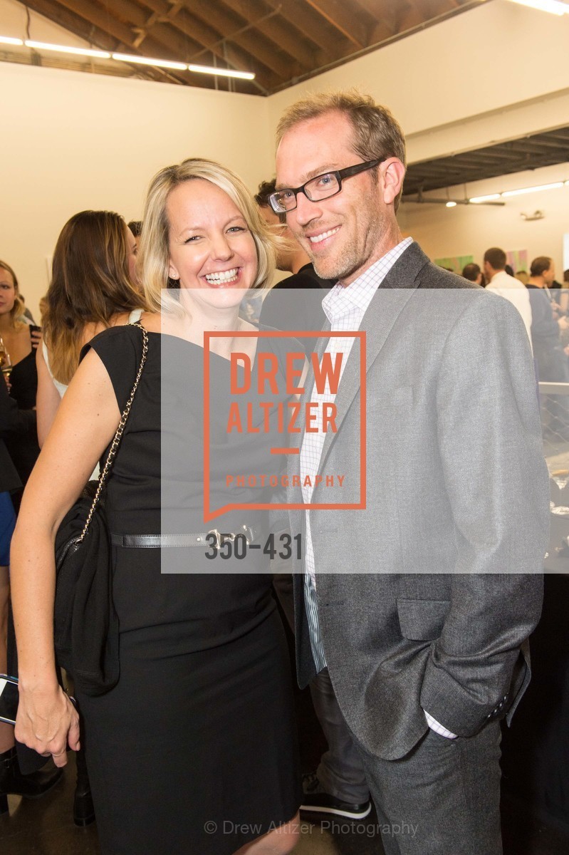 Holly Sherratt, Tom Hertenstein, Photo #350-431