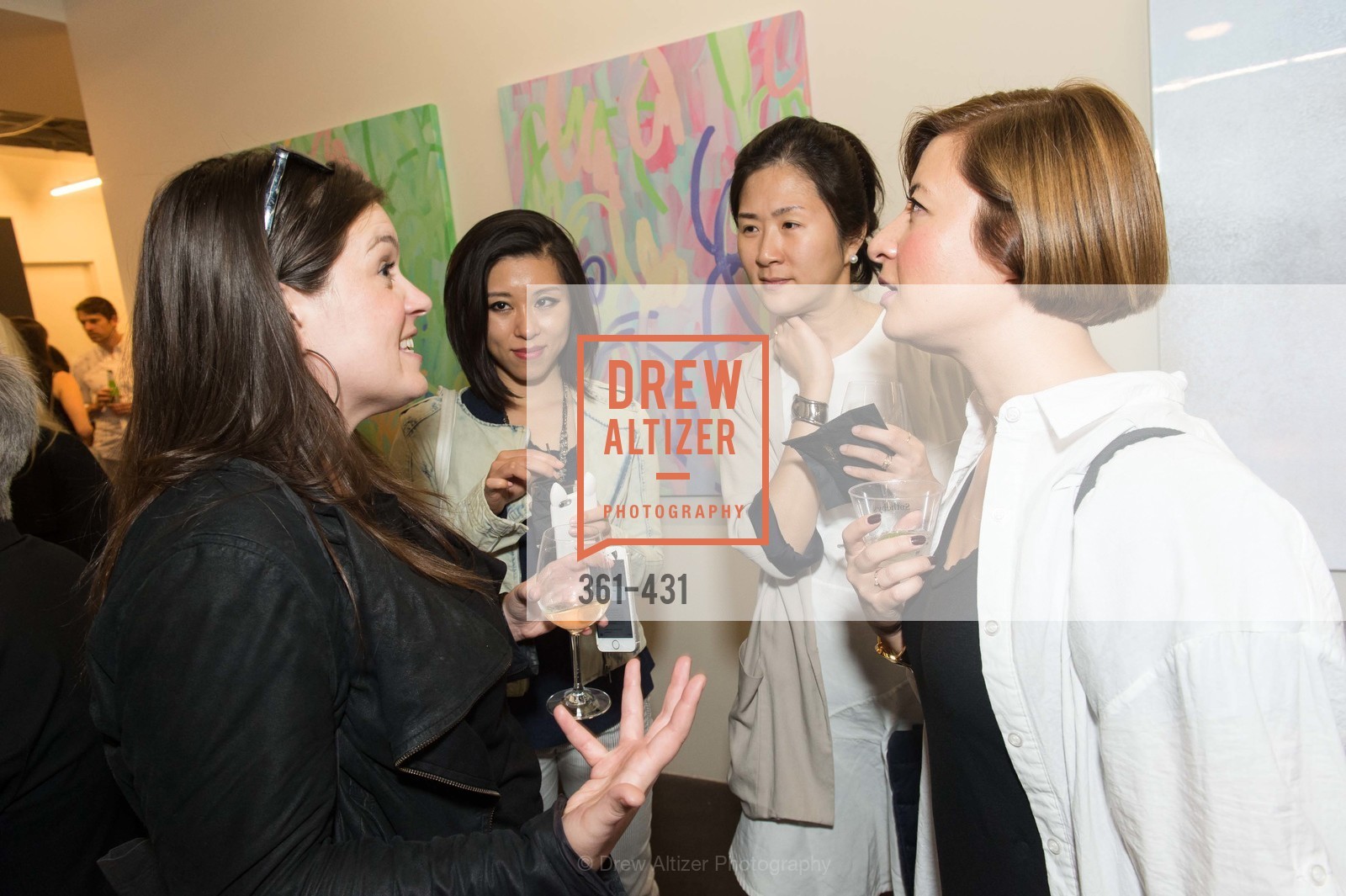 Extras, Artsy + Sotheby's Closing Party, October 30th, 2015, Photo,Drew Altizer, Drew Altizer Photography, full-service agency, private events, San Francisco photographer, photographer california