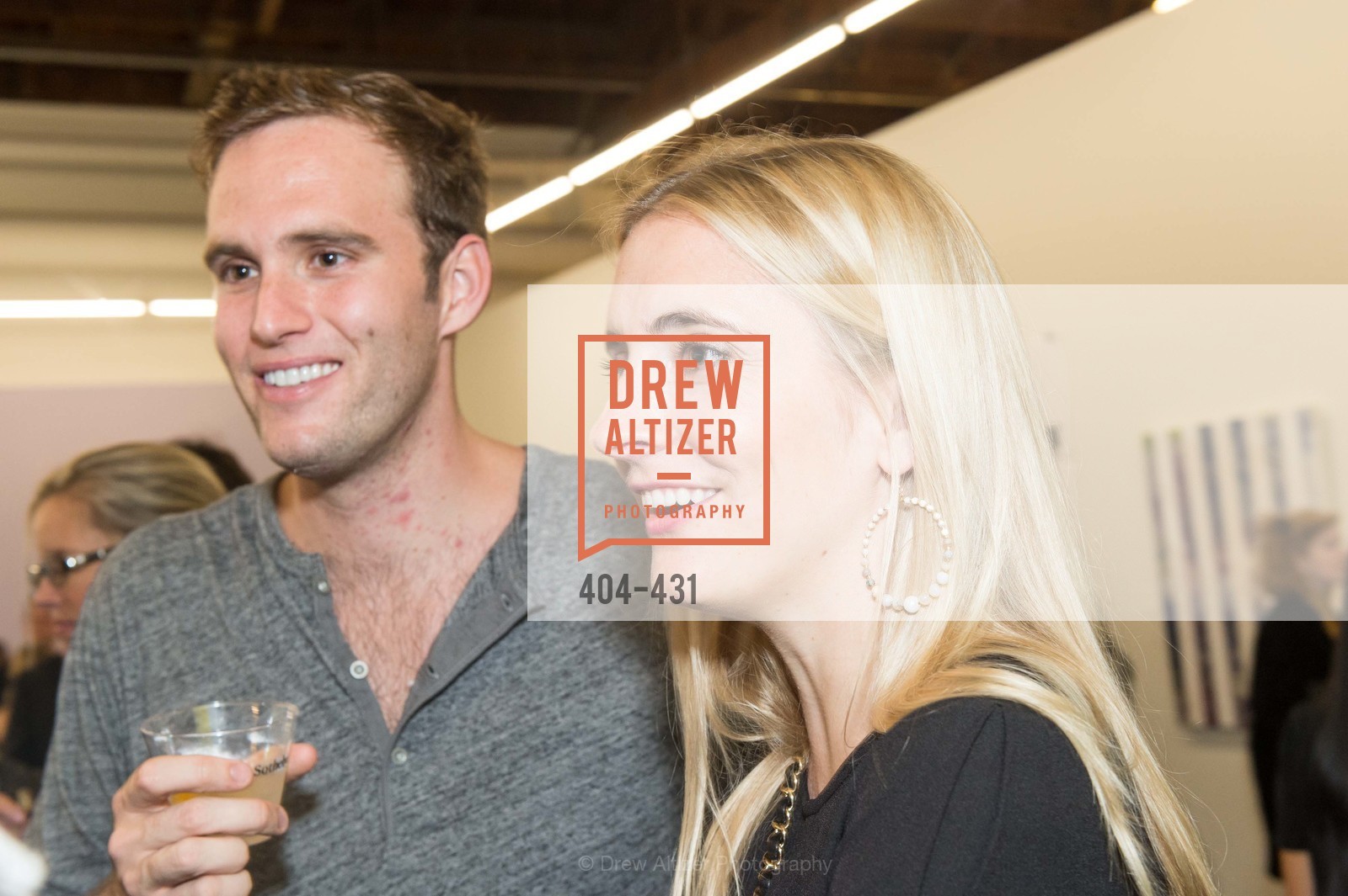 Extras, Artsy + Sotheby's Closing Party, October 30th, 2015, Photo,Drew Altizer, Drew Altizer Photography, full-service agency, private events, San Francisco photographer, photographer california