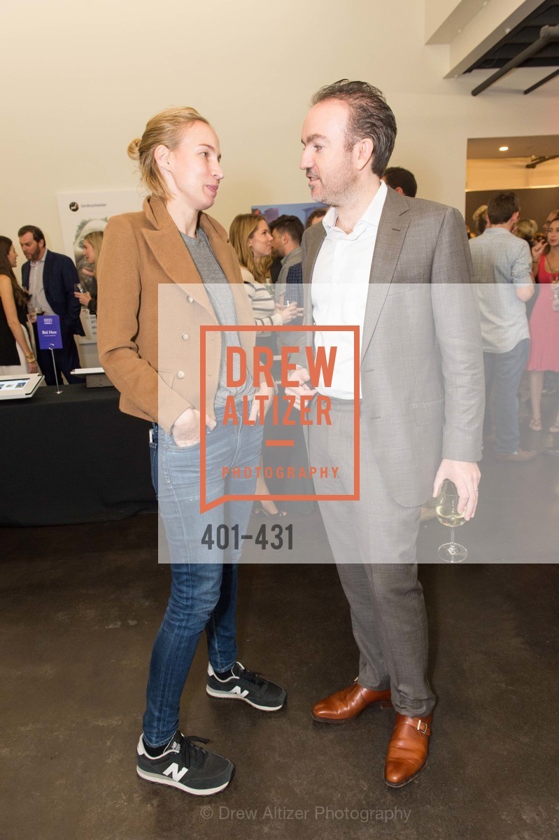 Sebastian Cwilich, Artsy + Sotheby's Closing Party, Fused. 1401 16th Street, October 30th, 2015,Drew Altizer, Drew Altizer Photography, full-service agency, private events, San Francisco photographer, photographer california