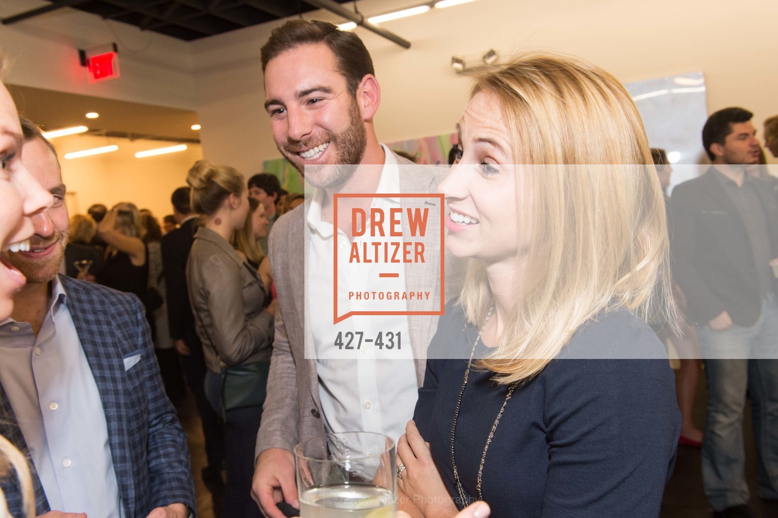 Extras, Artsy + Sotheby's Closing Party, October 30th, 2015, Photo,Drew Altizer, Drew Altizer Photography, full-service agency, private events, San Francisco photographer, photographer california