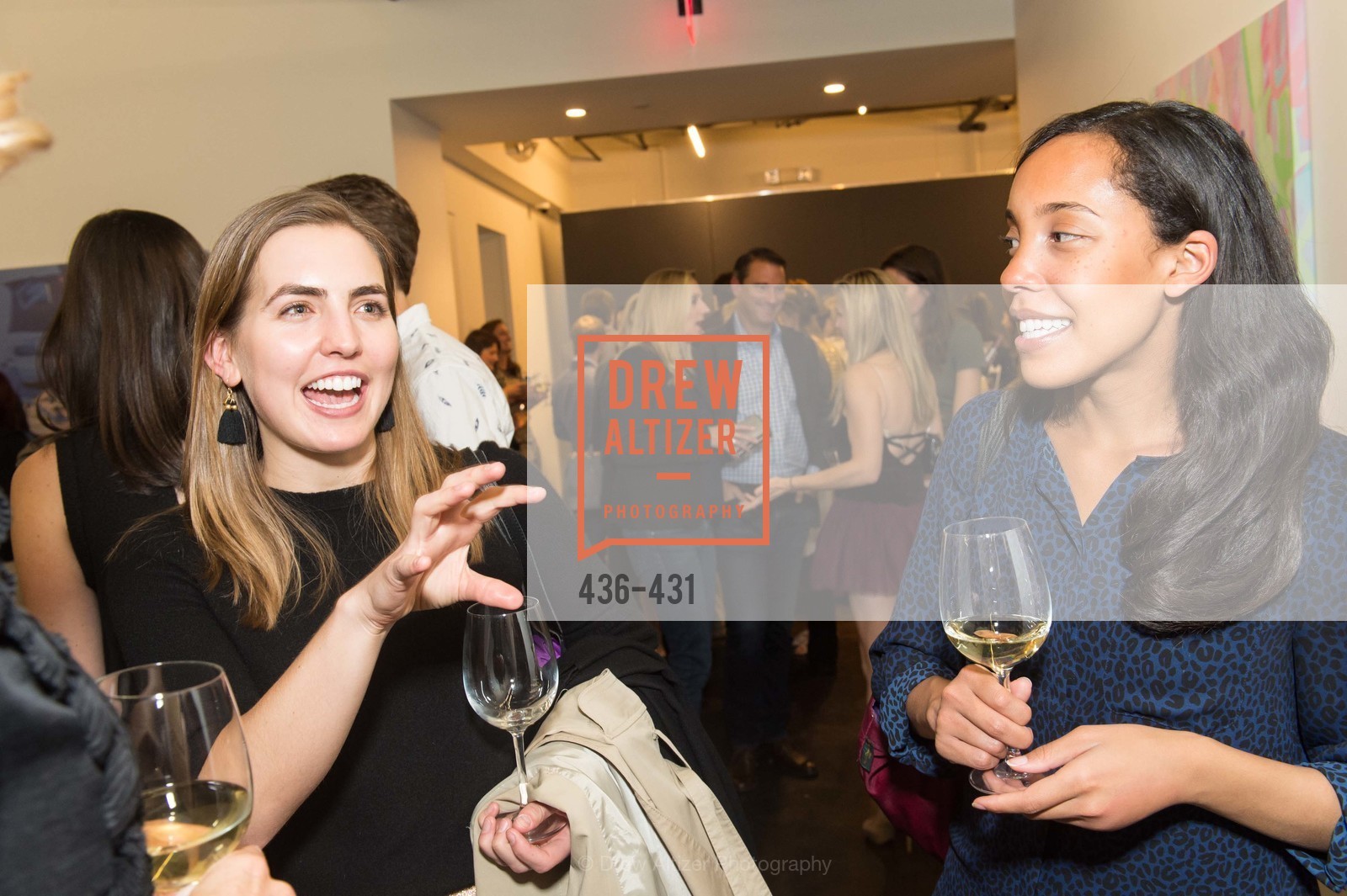 Extras, Artsy + Sotheby's Closing Party, October 30th, 2015, Photo,Drew Altizer, Drew Altizer Photography, full-service agency, private events, San Francisco photographer, photographer california