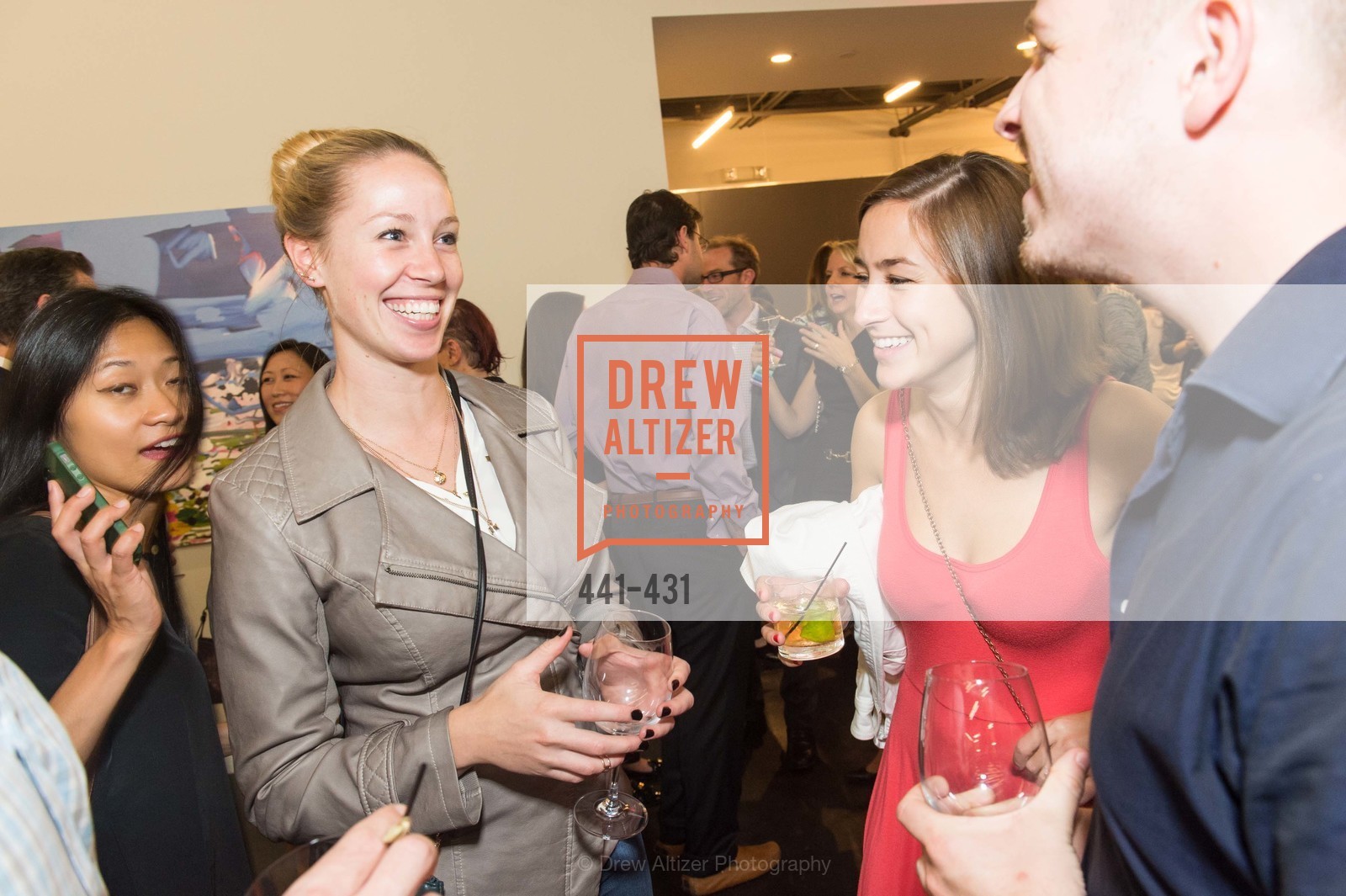 Extras, Artsy + Sotheby's Closing Party, October 30th, 2015, Photo,Drew Altizer, Drew Altizer Photography, full-service agency, private events, San Francisco photographer, photographer california