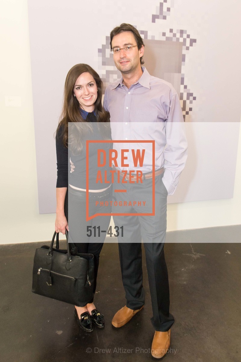 Meredith Novak, David Swig, Artsy + Sotheby's Closing Party, Fused. 1401 16th Street, October 30th, 2015,Drew Altizer, Drew Altizer Photography, full-service agency, private events, San Francisco photographer, photographer california