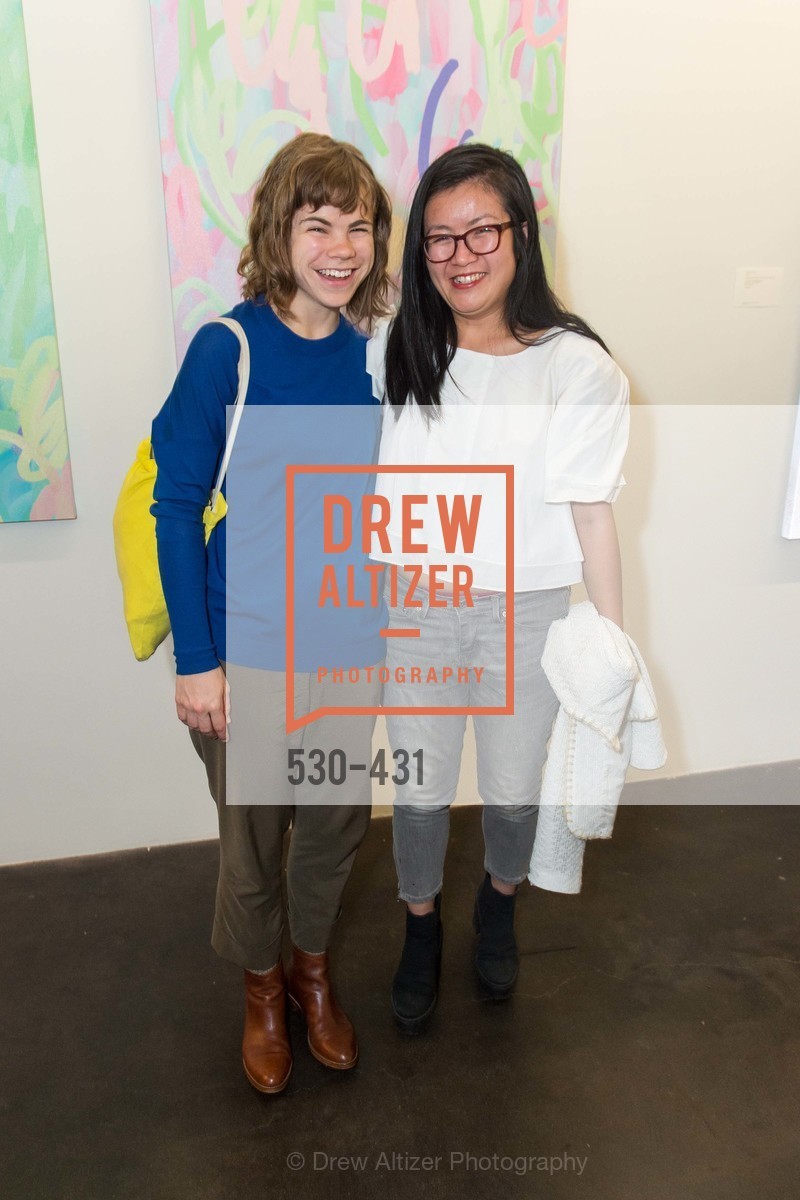 Laura Schwults, Artsy + Sotheby's Closing Party, Fused. 1401 16th Street, October 30th, 2015,Drew Altizer, Drew Altizer Photography, full-service agency, private events, San Francisco photographer, photographer california