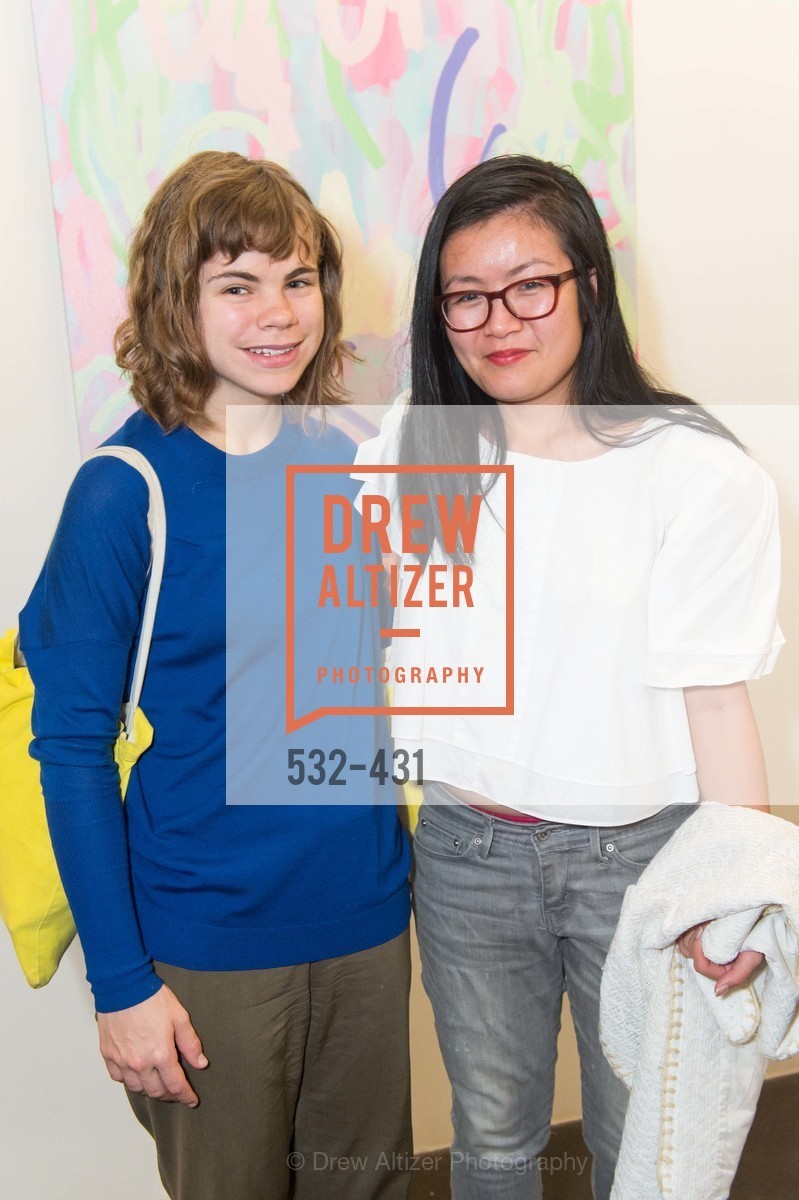 Laura Schwults, Artsy + Sotheby's Closing Party, Fused. 1401 16th Street, October 30th, 2015,Drew Altizer, Drew Altizer Photography, full-service event agency, private events, San Francisco photographer, photographer California